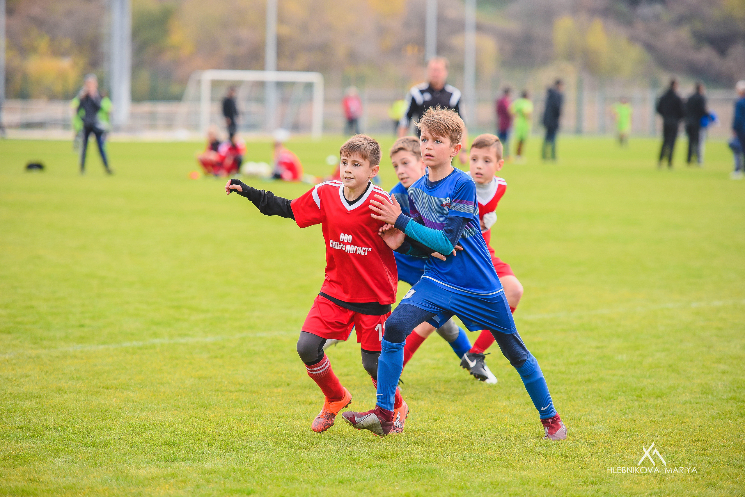 Футбольный турнир. Фотограф Мария Хлебникова Санкт-Петербург Москва