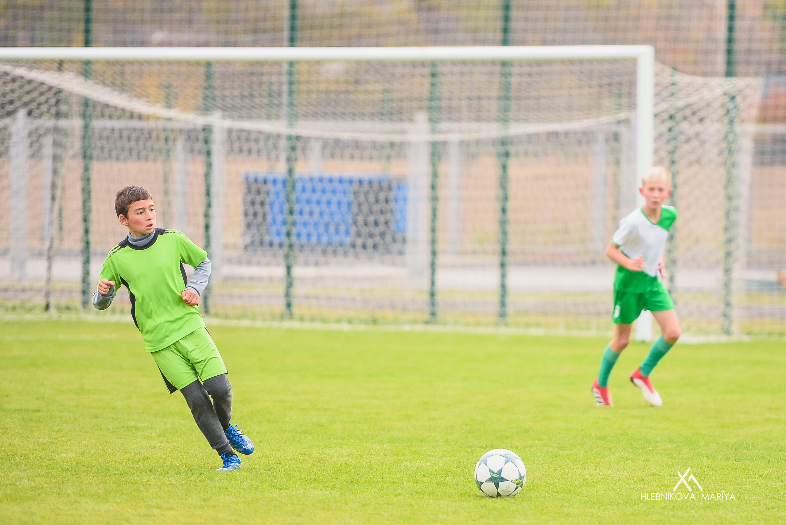Футбольный турнир. Фотограф Мария Хлебникова Санкт-Петербург Москва
