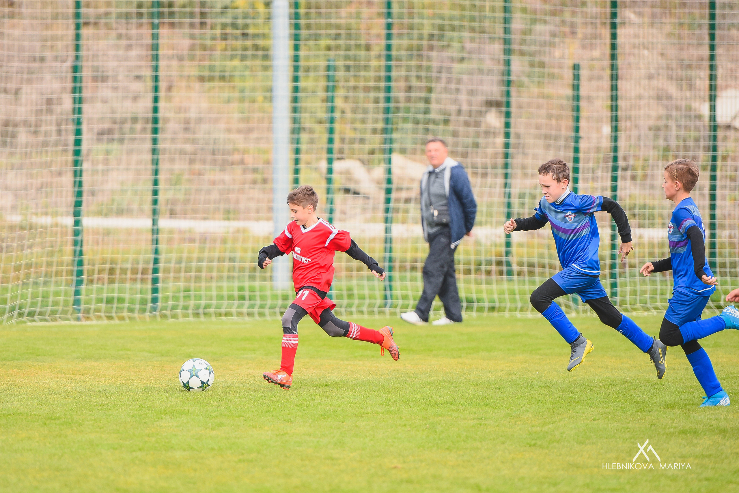 Футбольный турнир. Фотограф Мария Хлебникова Санкт-Петербург Москва