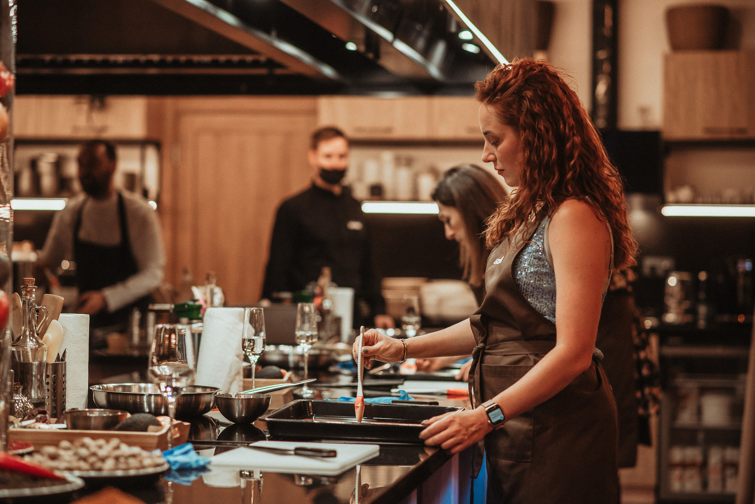 День рождения Татьяны. Фотограф Мария Хлебникова Санкт-Петербург Москва