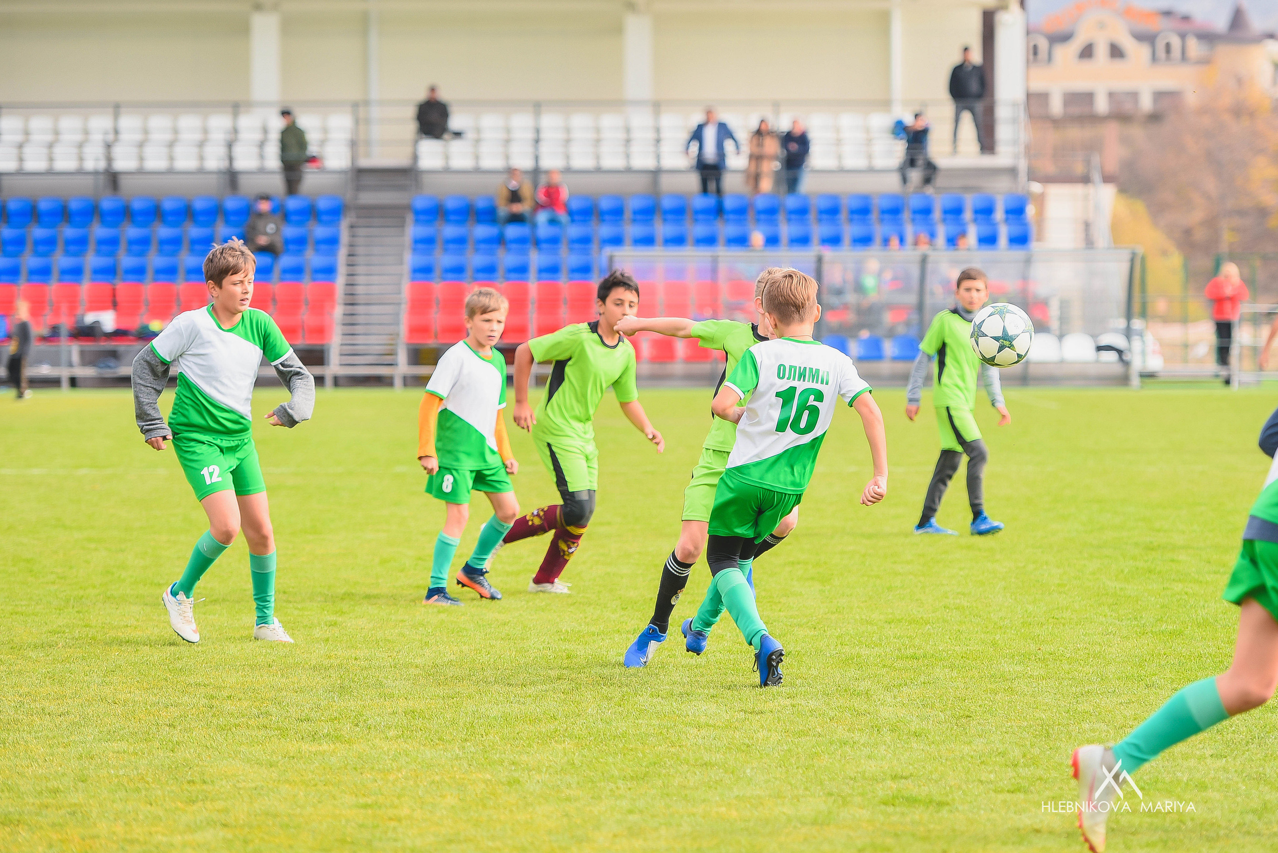 Футбольный турнир. Фотограф Мария Хлебникова Санкт-Петербург Москва