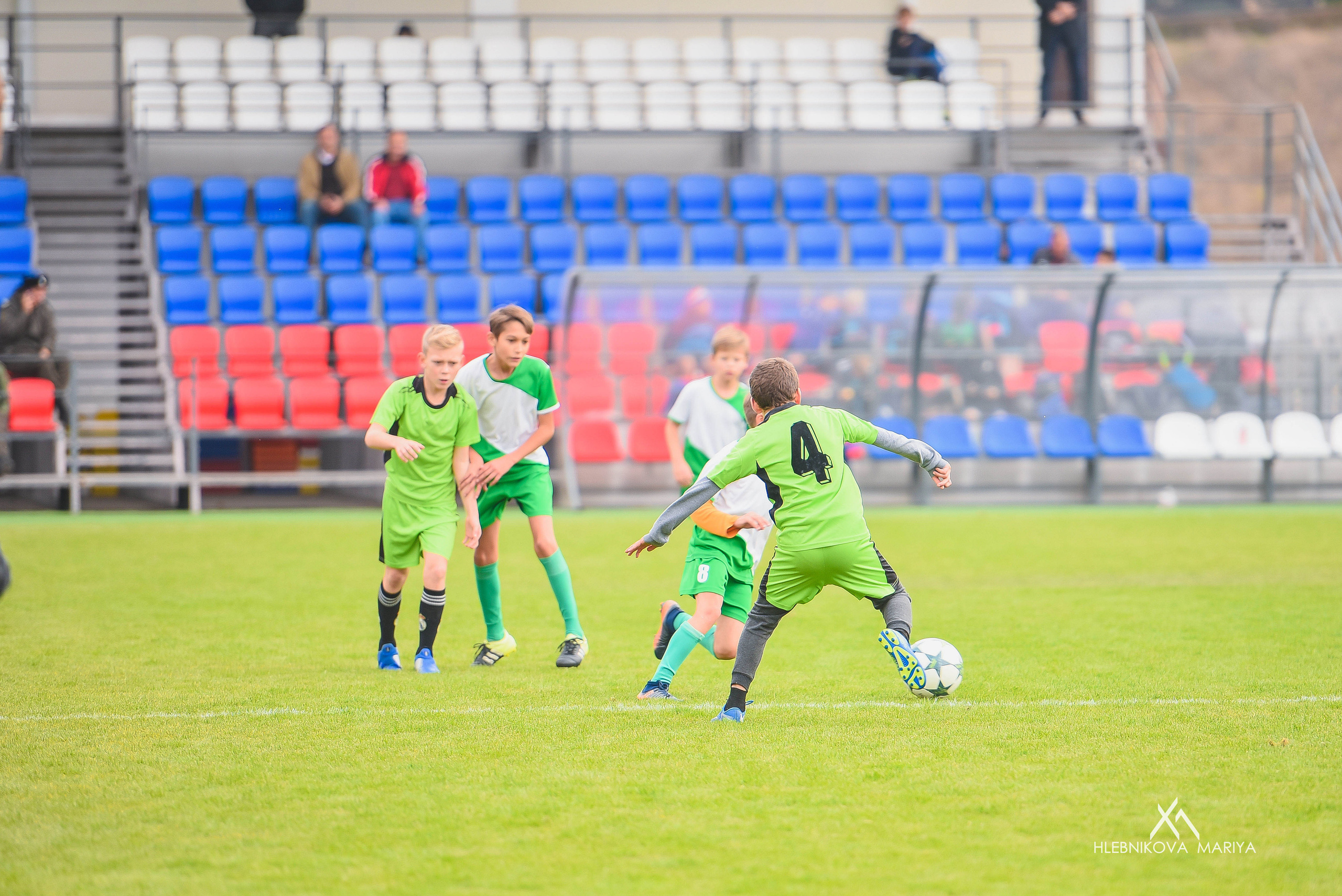 Футбольный турнир. Фотограф Мария Хлебникова Санкт-Петербург Москва