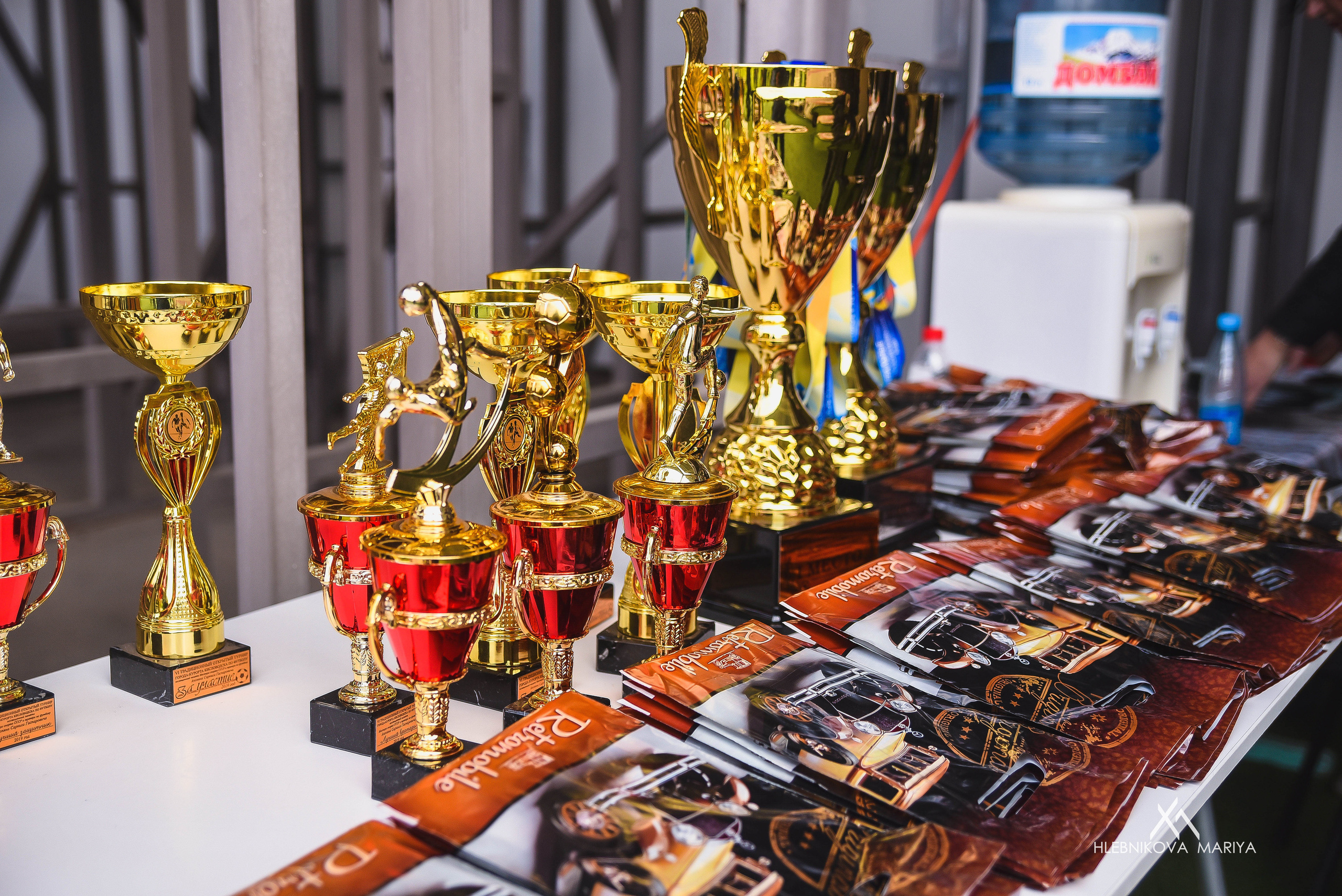 Футбольный турнир. Фотограф Мария Хлебникова Санкт-Петербург Москва