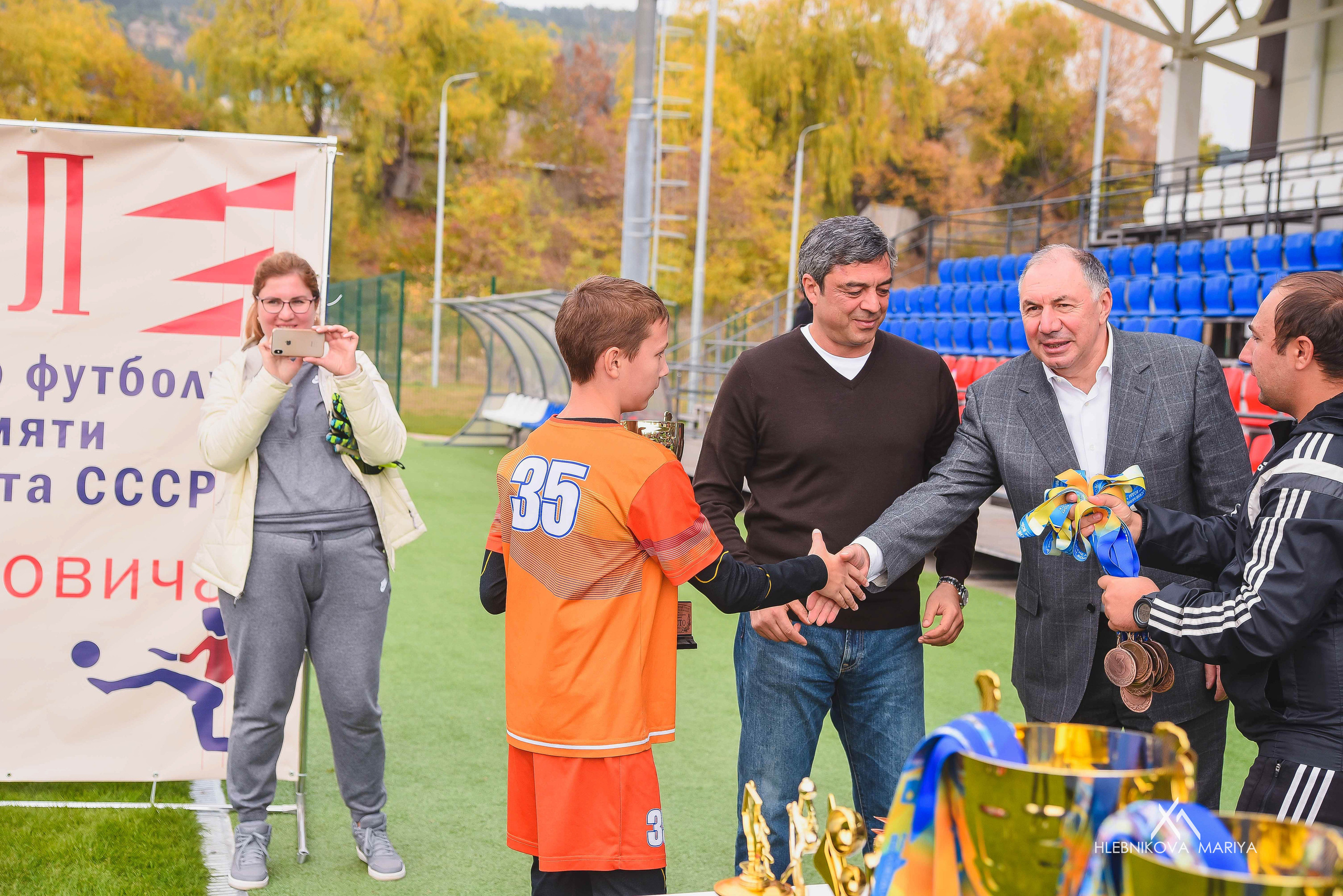 Футбольный турнир. Фотограф Мария Хлебникова Санкт-Петербург Москва