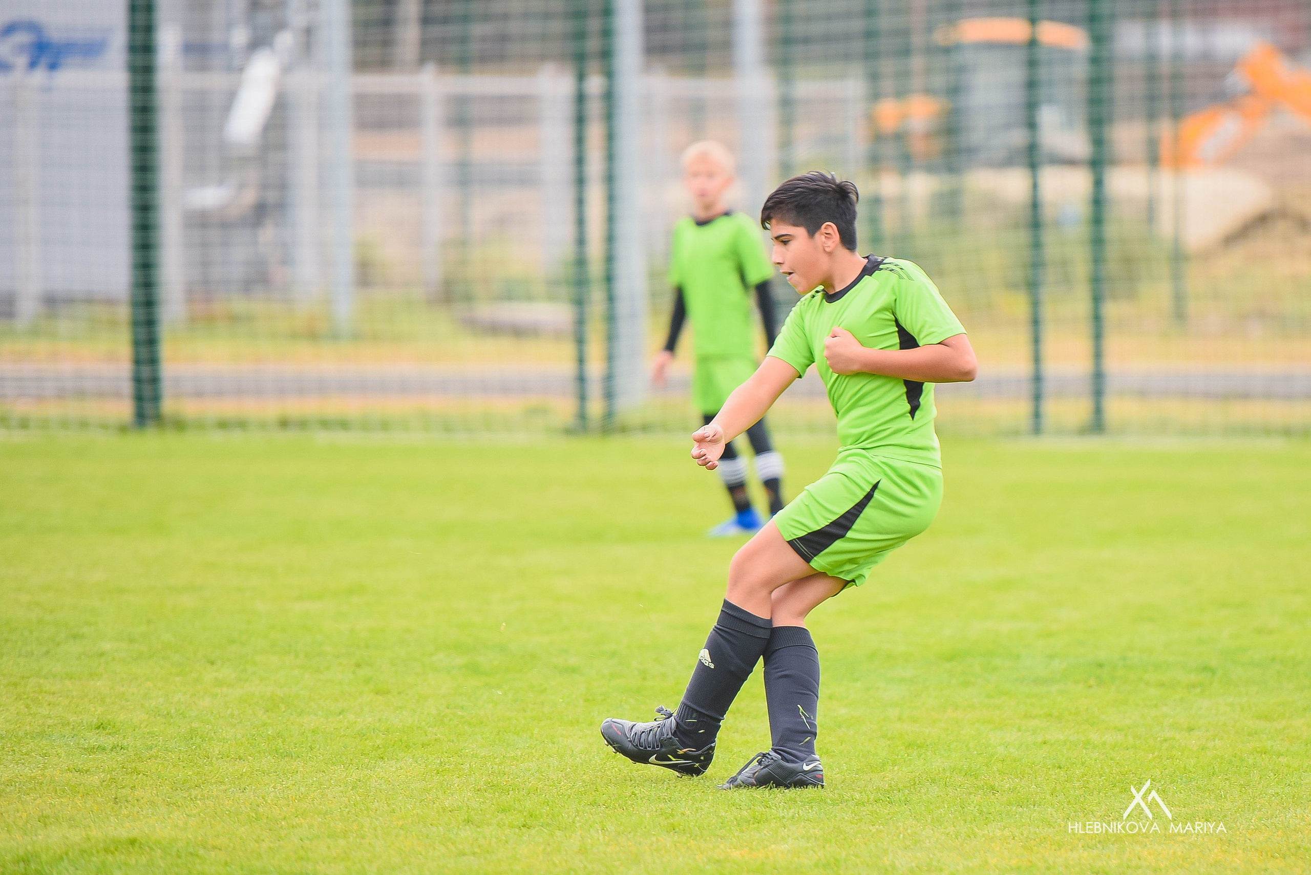 Футбольный турнир. Фотограф Мария Хлебникова Санкт-Петербург Москва
