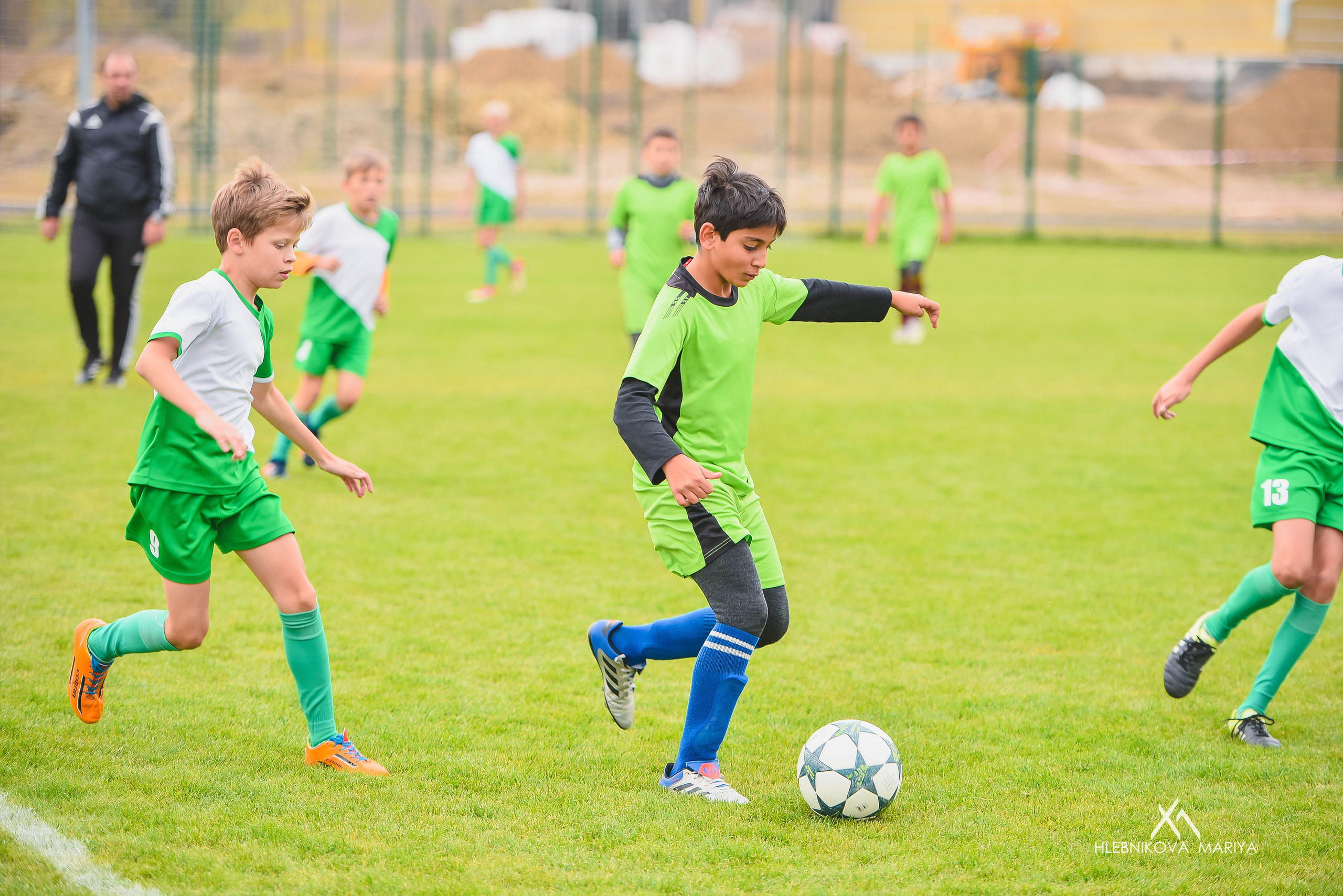 Футбольный турнир. Фотограф Мария Хлебникова Санкт-Петербург Москва