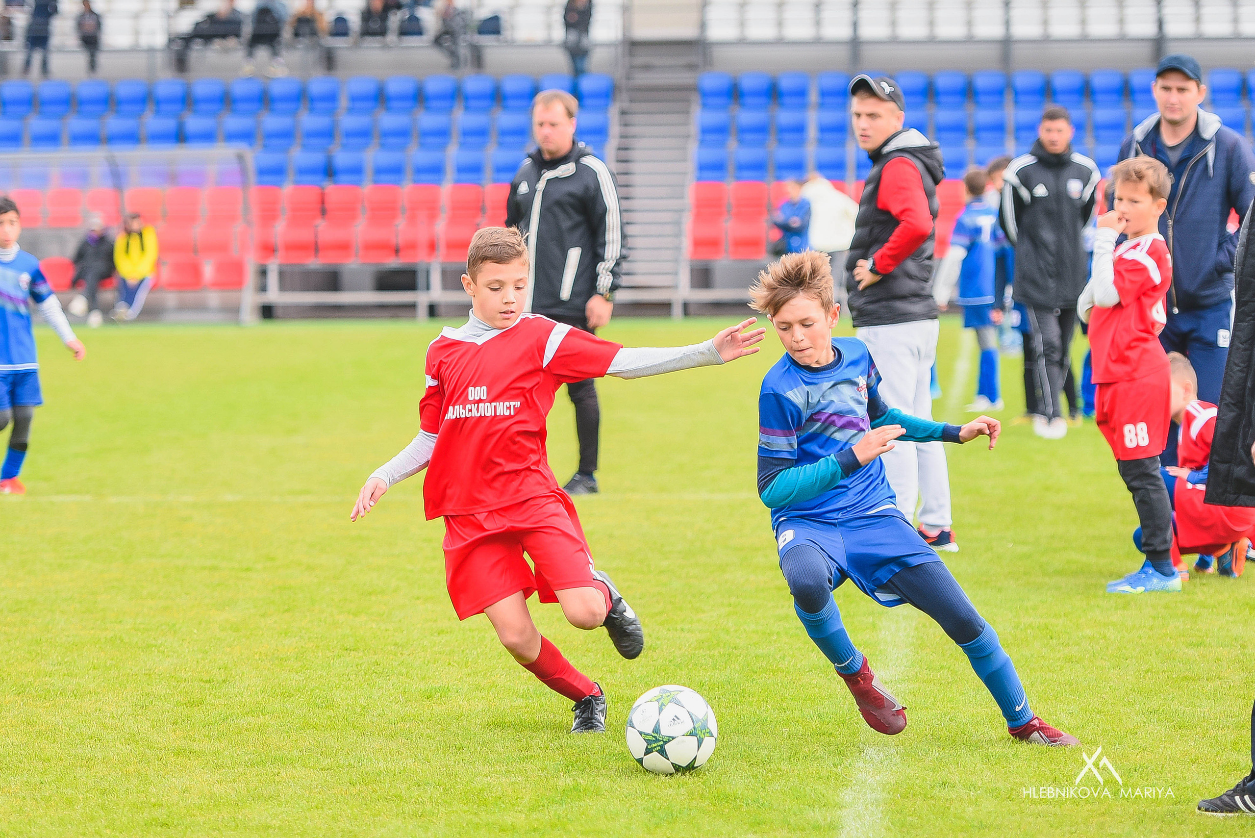 Футбольный турнир. Фотограф Мария Хлебникова Санкт-Петербург Москва