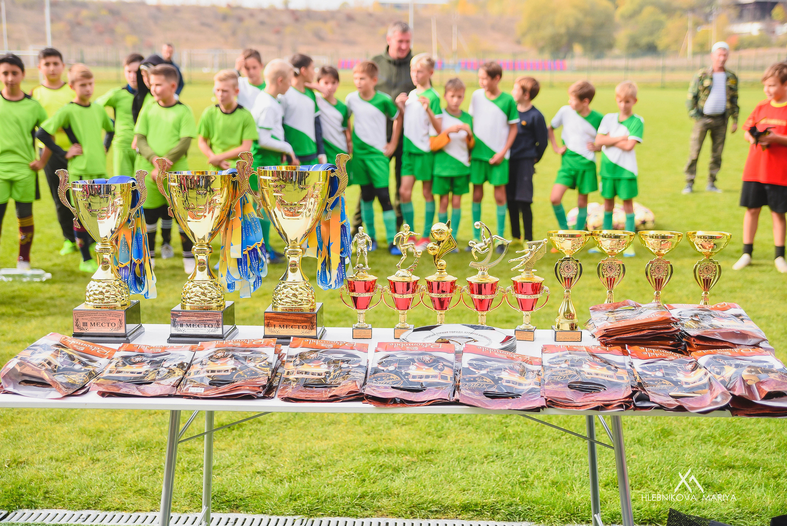 Футбольный турнир. Фотограф Мария Хлебникова Санкт-Петербург Москва