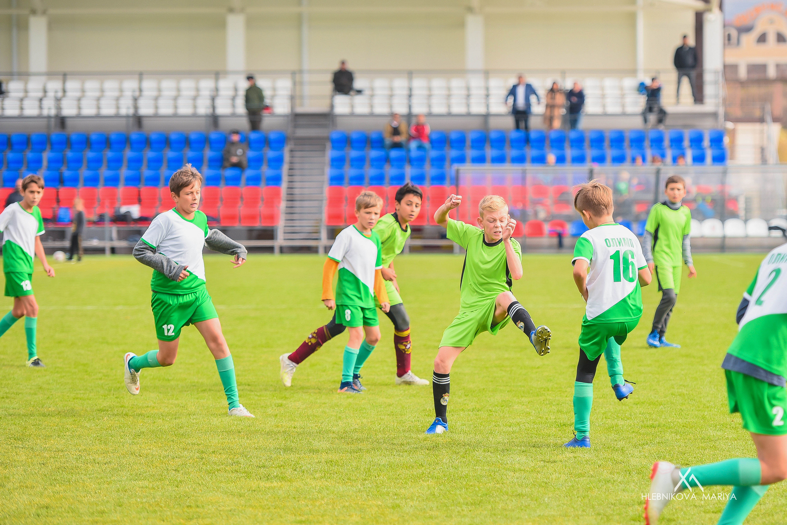 Футбольный турнир. Фотограф Мария Хлебникова Санкт-Петербург Москва