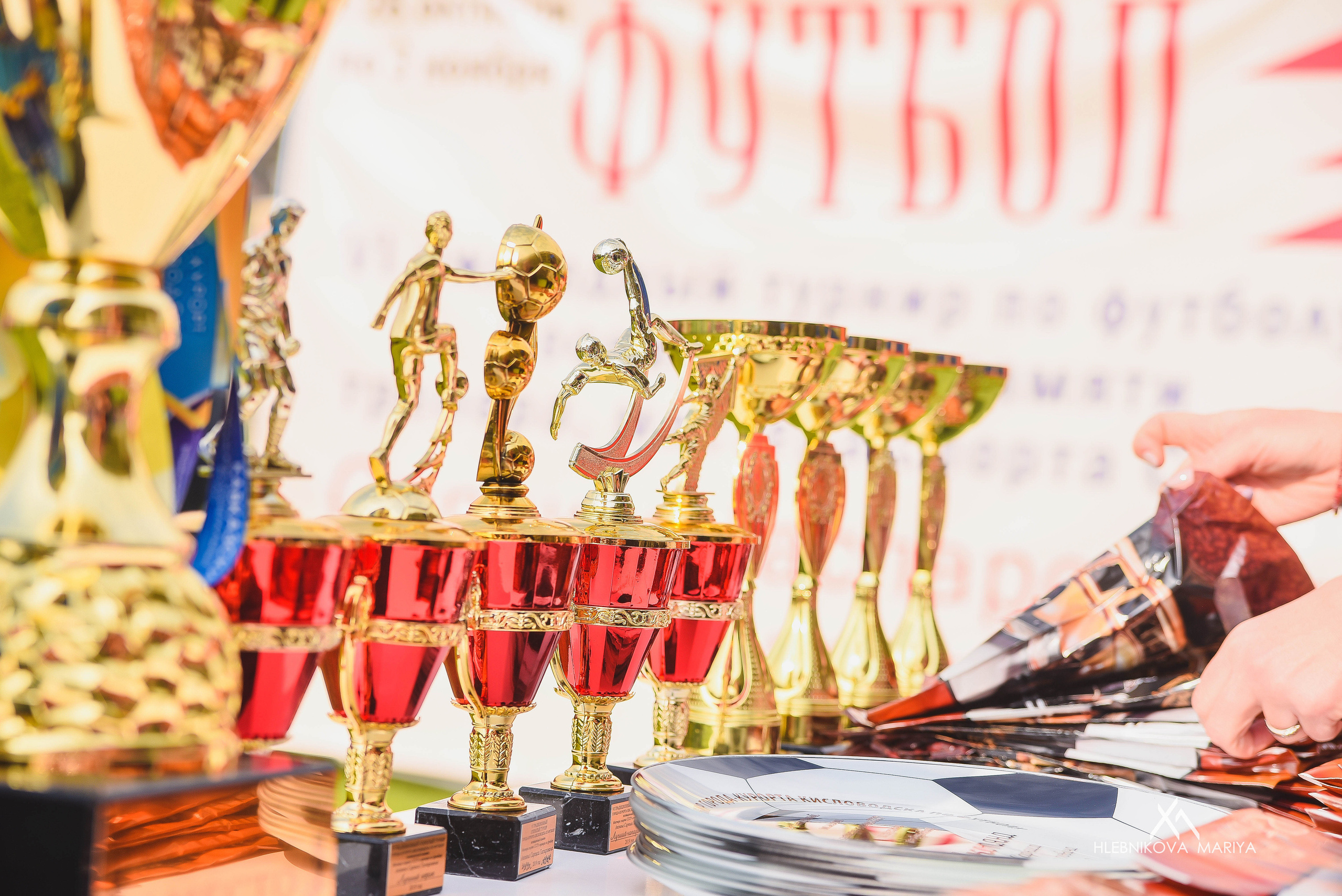 Футбольный турнир. Фотограф Мария Хлебникова Санкт-Петербург Москва