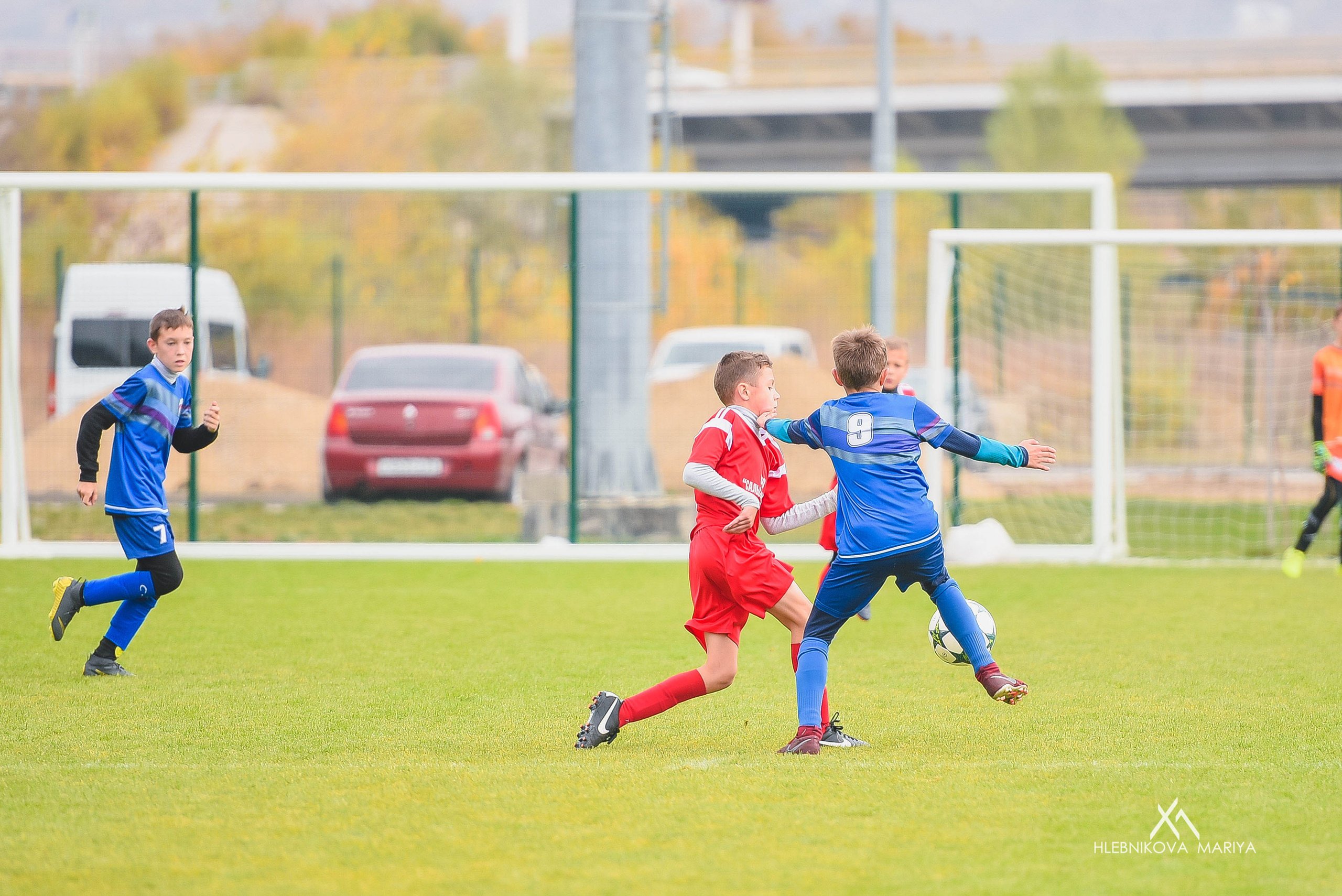 Футбольный турнир. Фотограф Мария Хлебникова Санкт-Петербург Москва