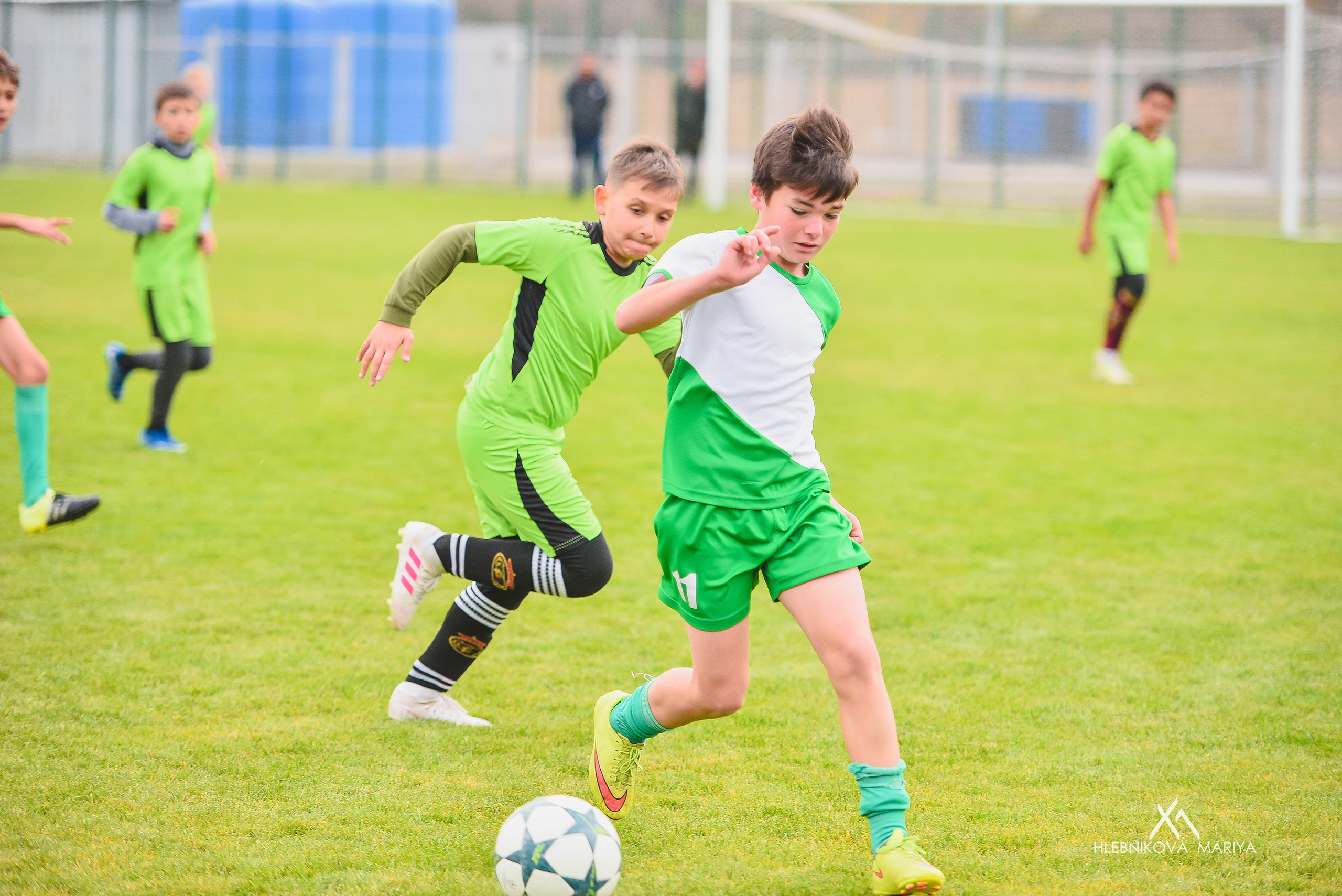 Футбольный турнир. Фотограф Мария Хлебникова Санкт-Петербург Москва
