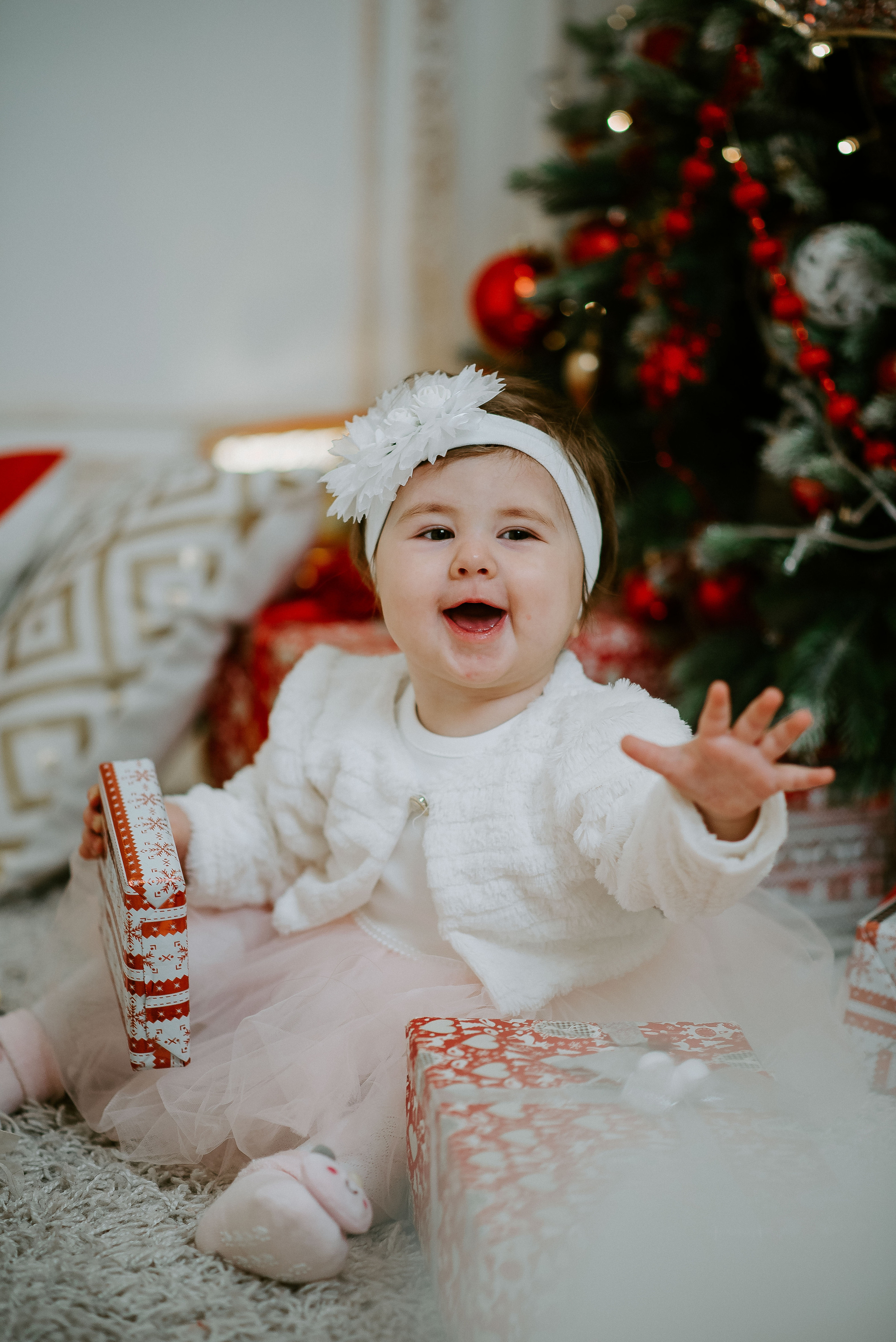 Ирина с детьми. Фотограф Мария Хлебникова Санкт-Петербург Москва