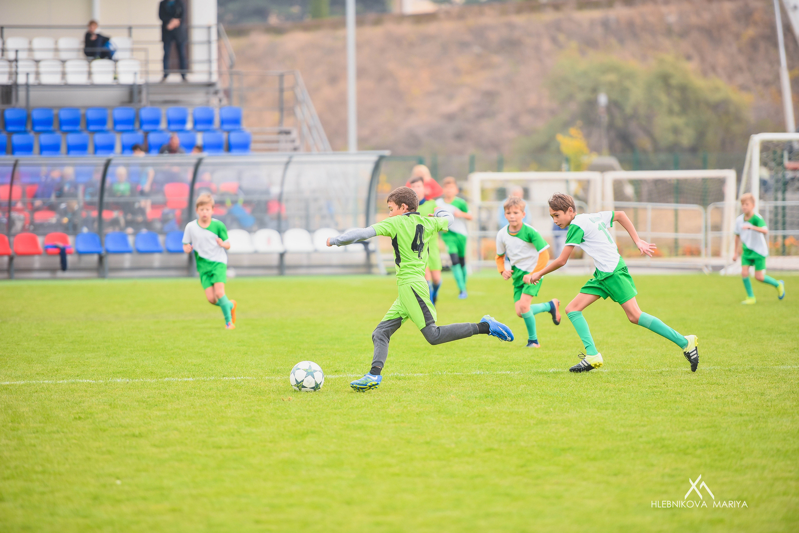Футбольный турнир. Фотограф Мария Хлебникова Санкт-Петербург Москва