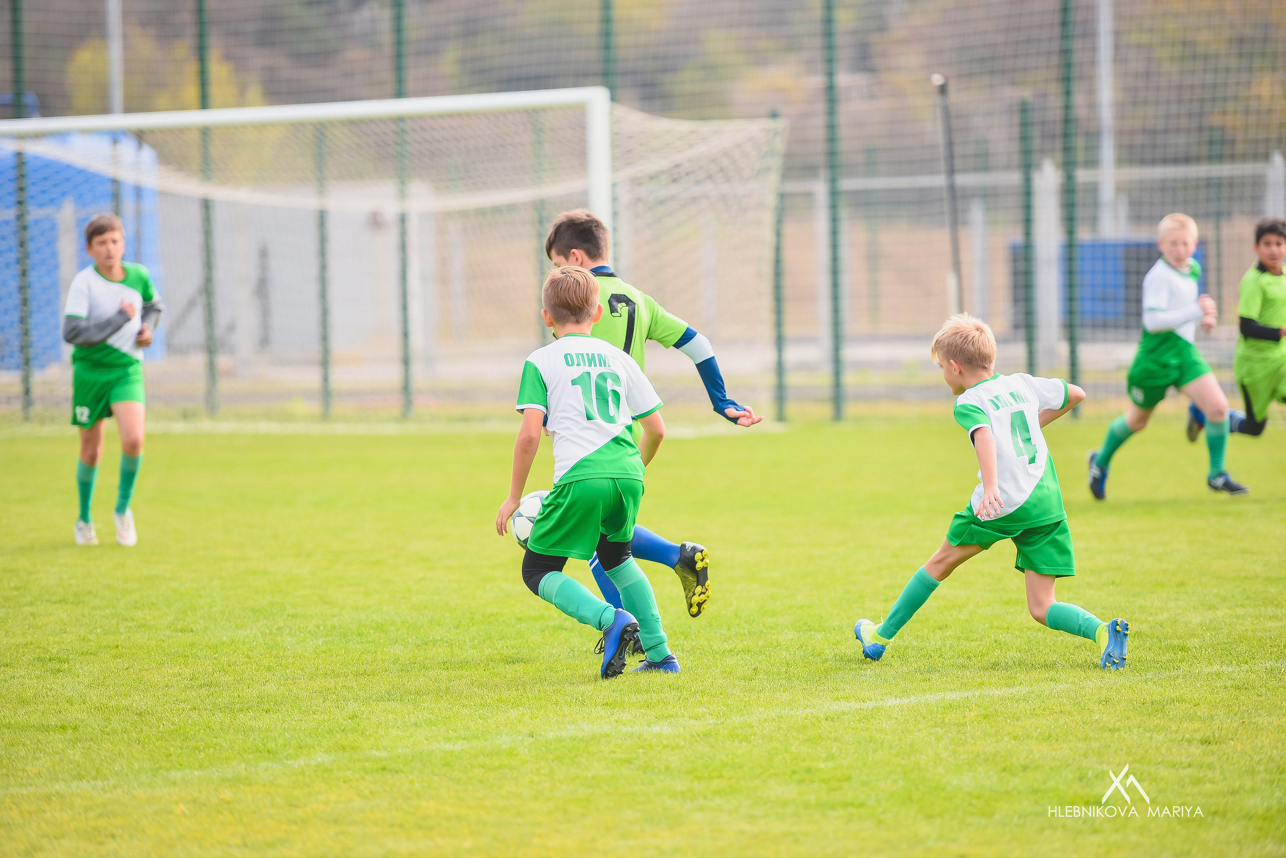 Футбольный турнир. Фотограф Мария Хлебникова Санкт-Петербург Москва