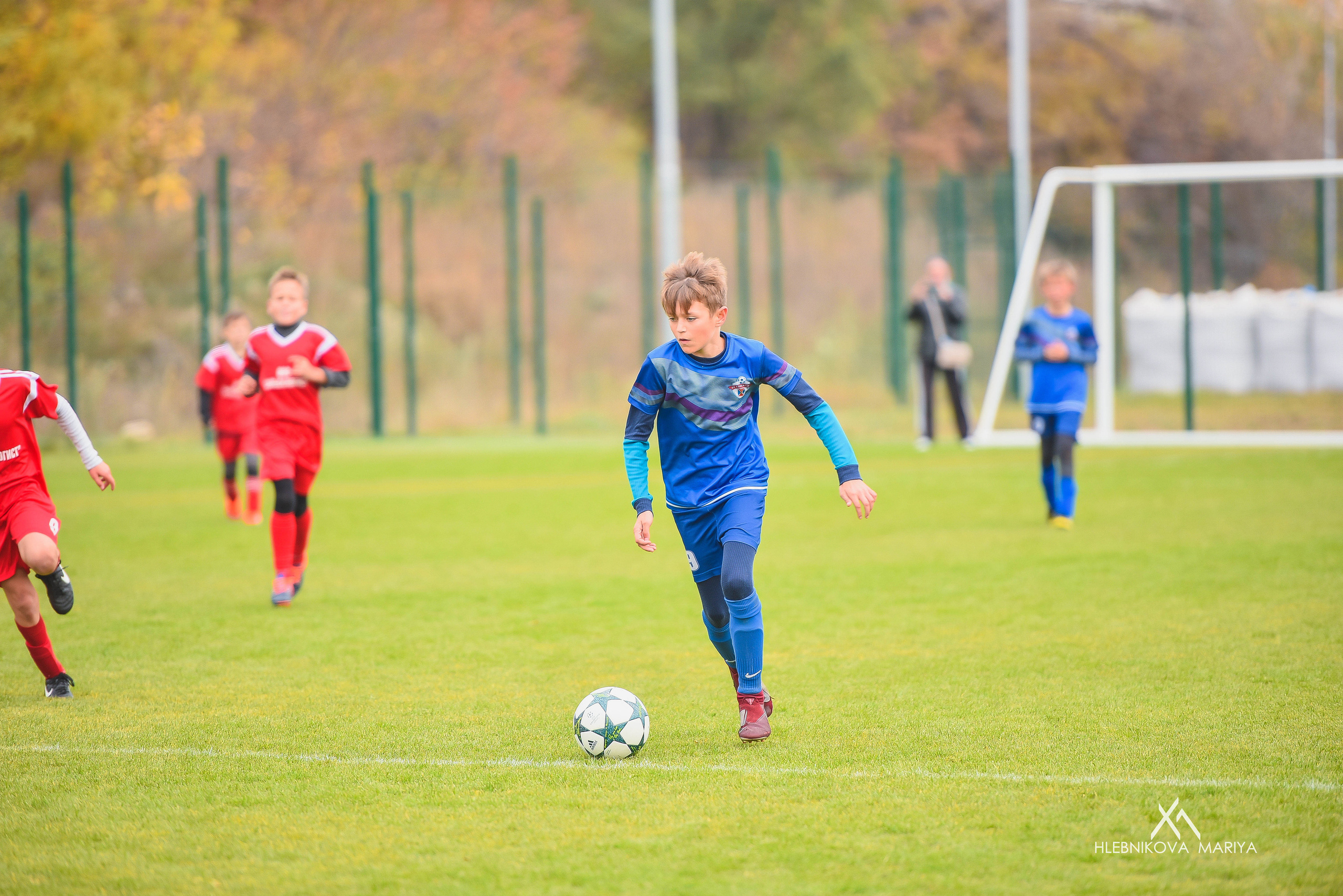 Футбольный турнир. Фотограф Мария Хлебникова Санкт-Петербург Москва