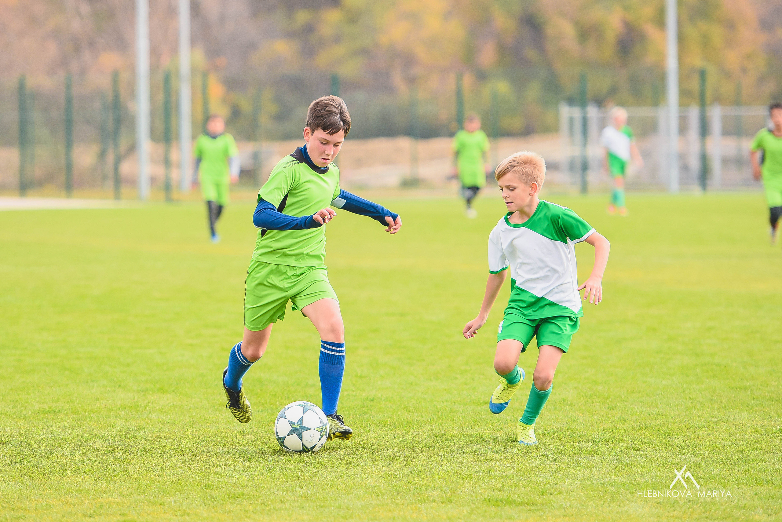 Футбольный турнир. Фотограф Мария Хлебникова Санкт-Петербург Москва
