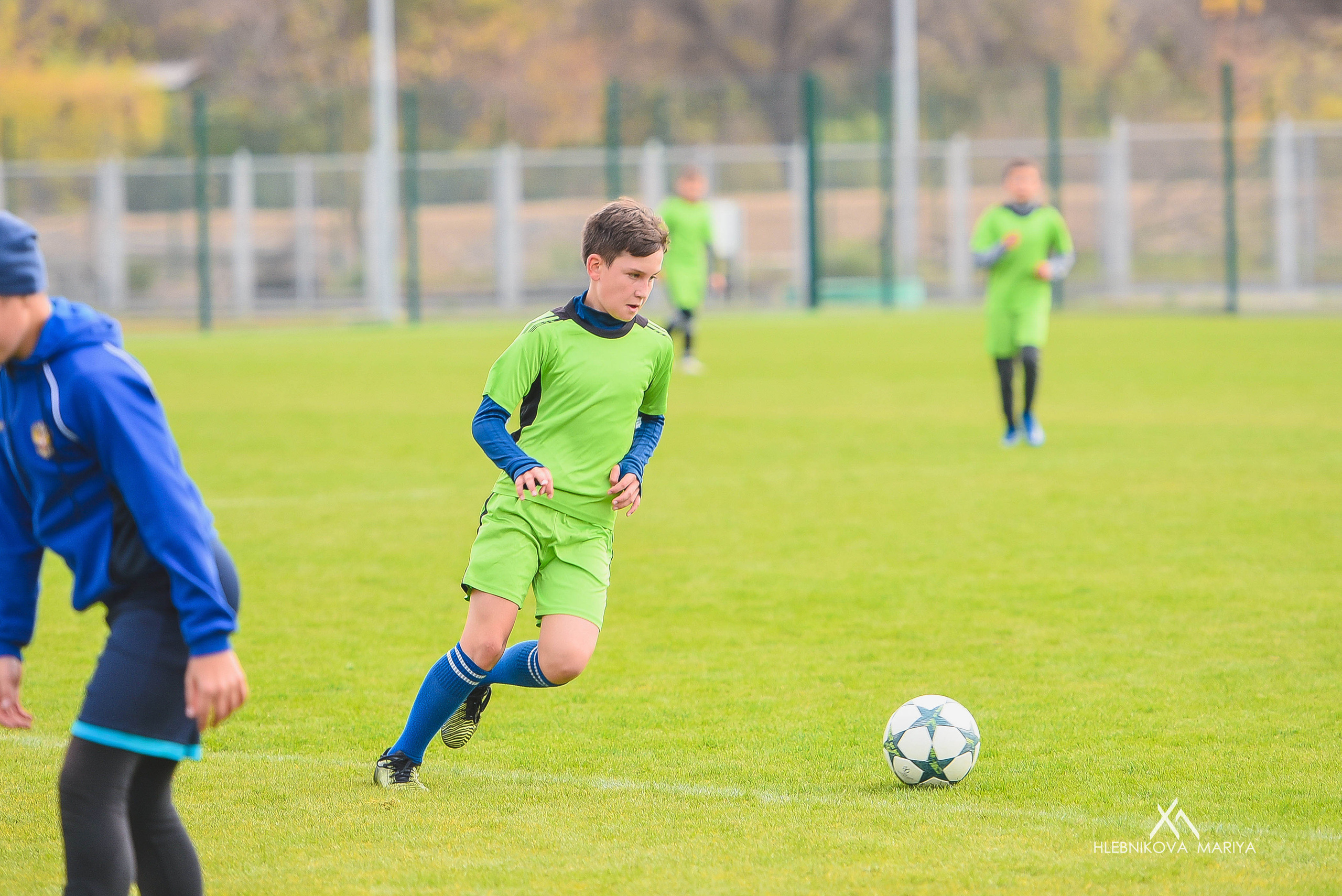 Футбольный турнир. Фотограф Мария Хлебникова Санкт-Петербург Москва