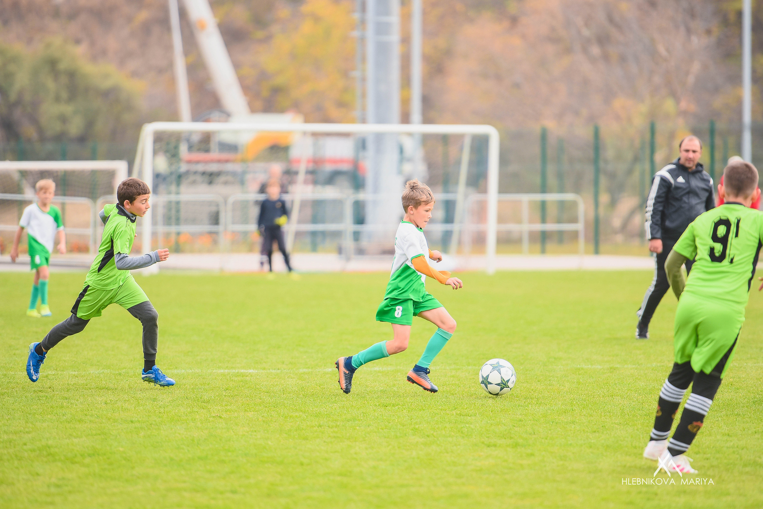 Футбольный турнир. Фотограф Мария Хлебникова Санкт-Петербург Москва