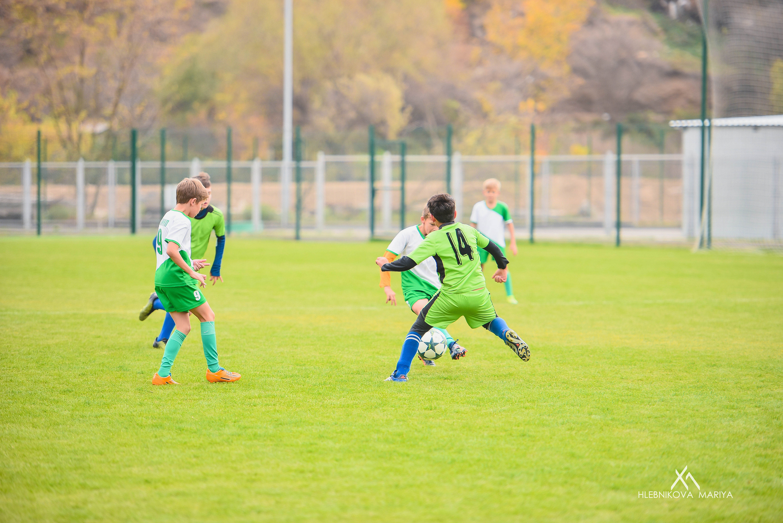 Футбольный турнир. Фотограф Мария Хлебникова Санкт-Петербург Москва