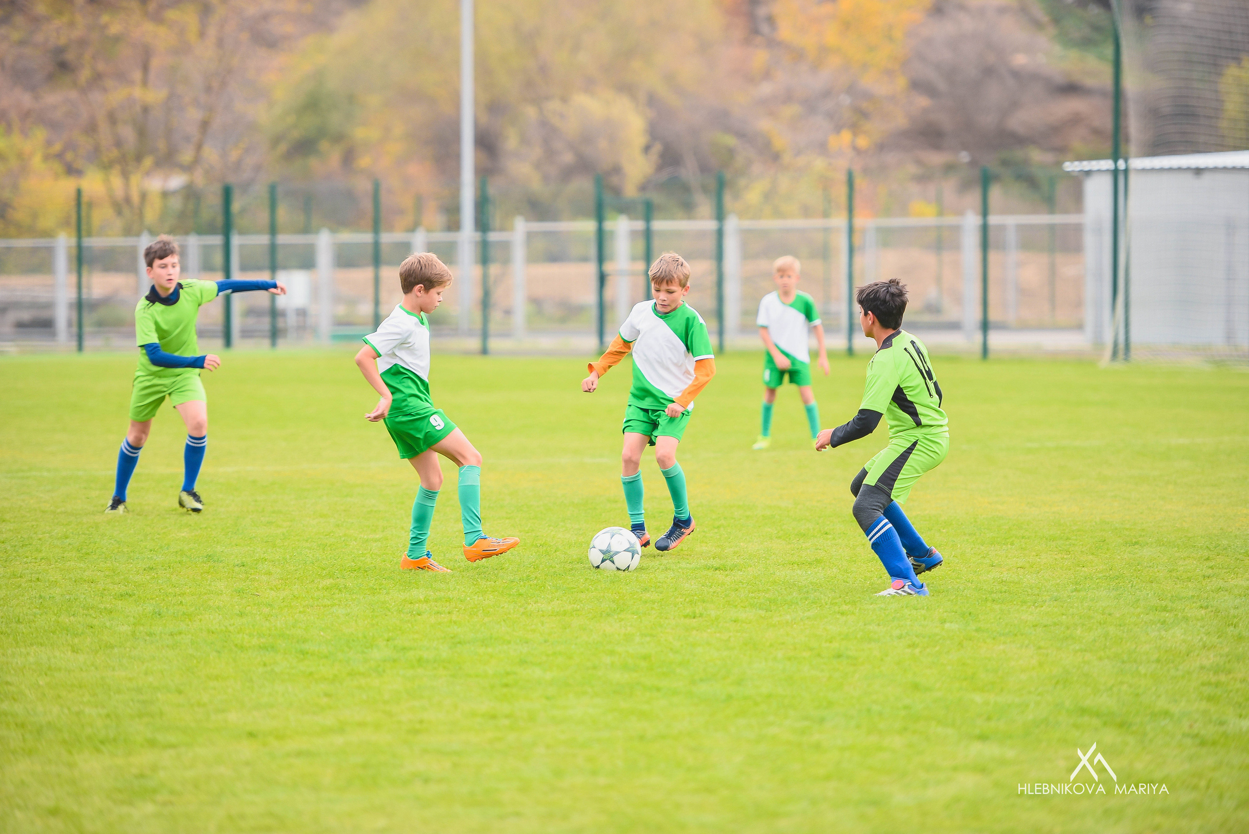 Футбольный турнир. Фотограф Мария Хлебникова Санкт-Петербург Москва