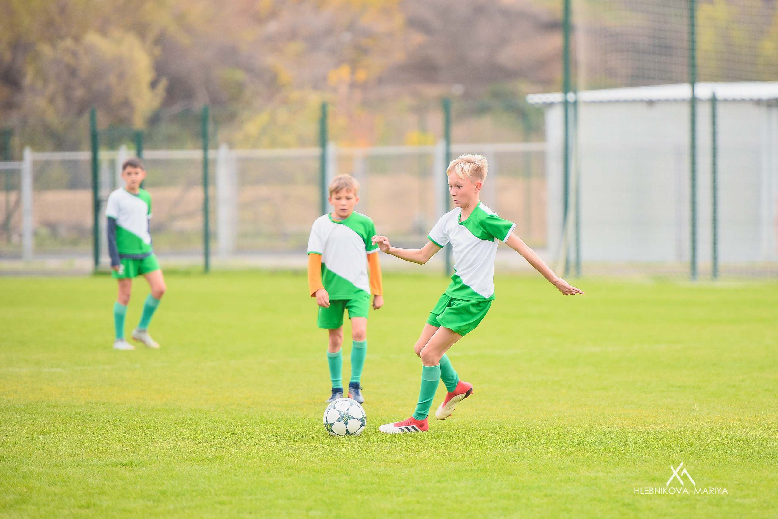 Футбольный турнир. Фотограф Мария Хлебникова Санкт-Петербург Москва