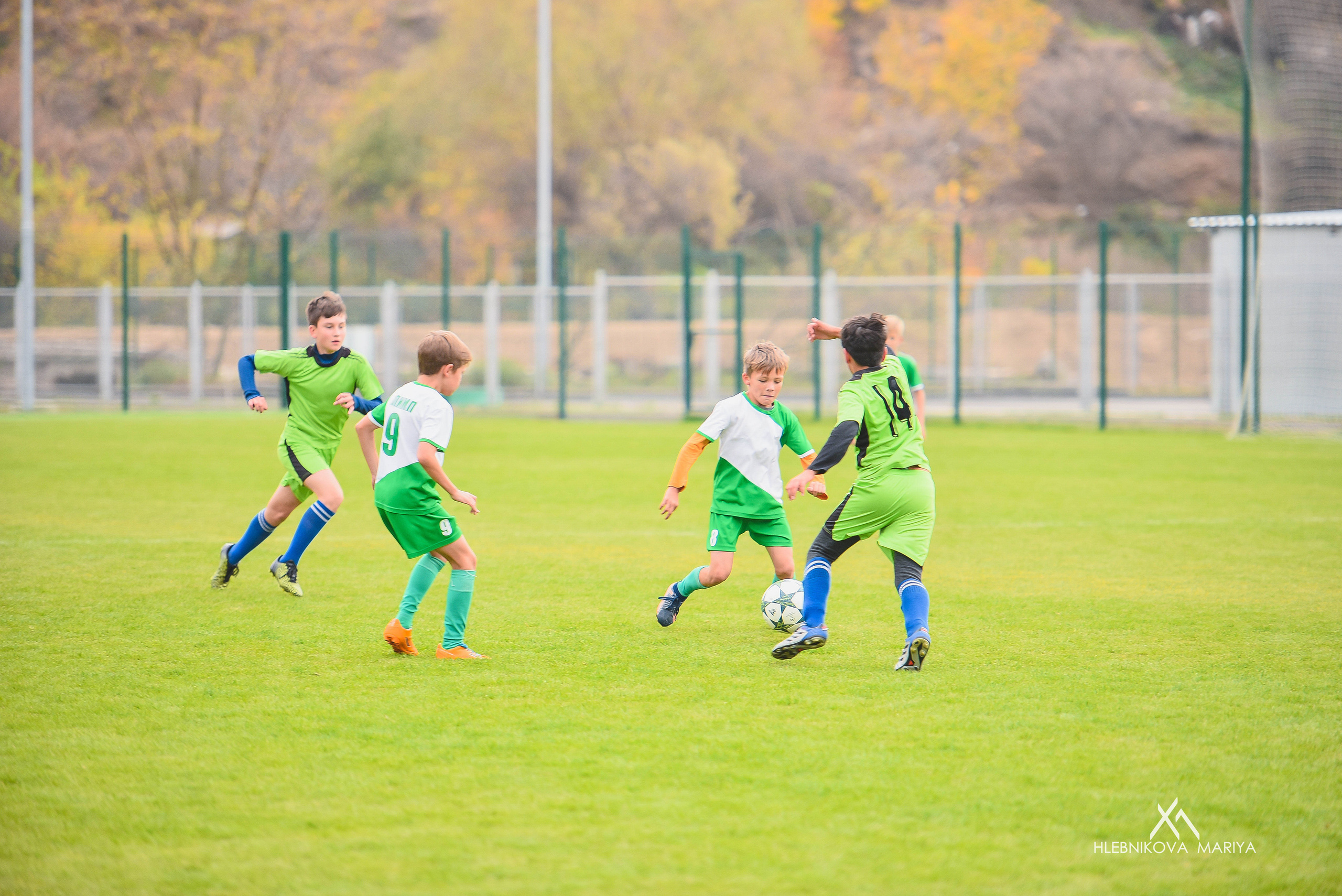 Футбольный турнир. Фотограф Мария Хлебникова Санкт-Петербург Москва