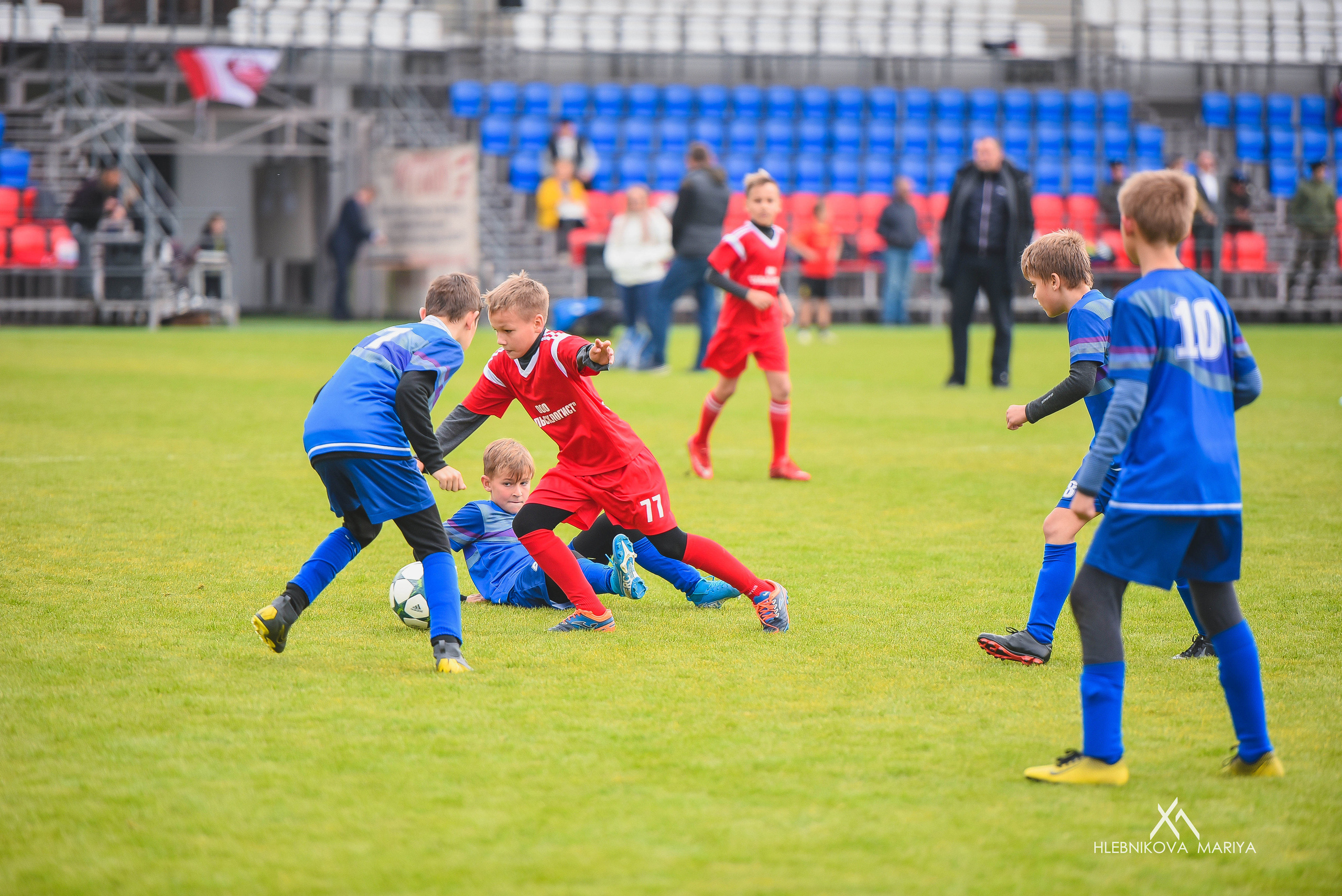 Футбольный турнир. Фотограф Мария Хлебникова Санкт-Петербург Москва