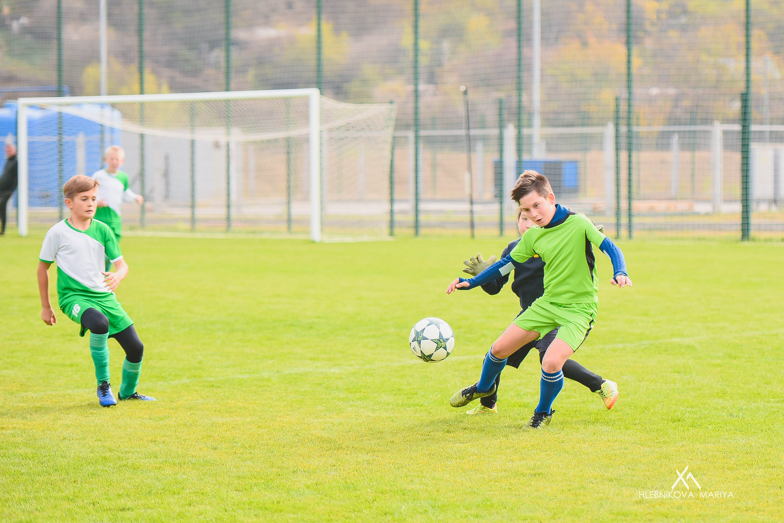 Футбольный турнир. Фотограф Мария Хлебникова Санкт-Петербург Москва