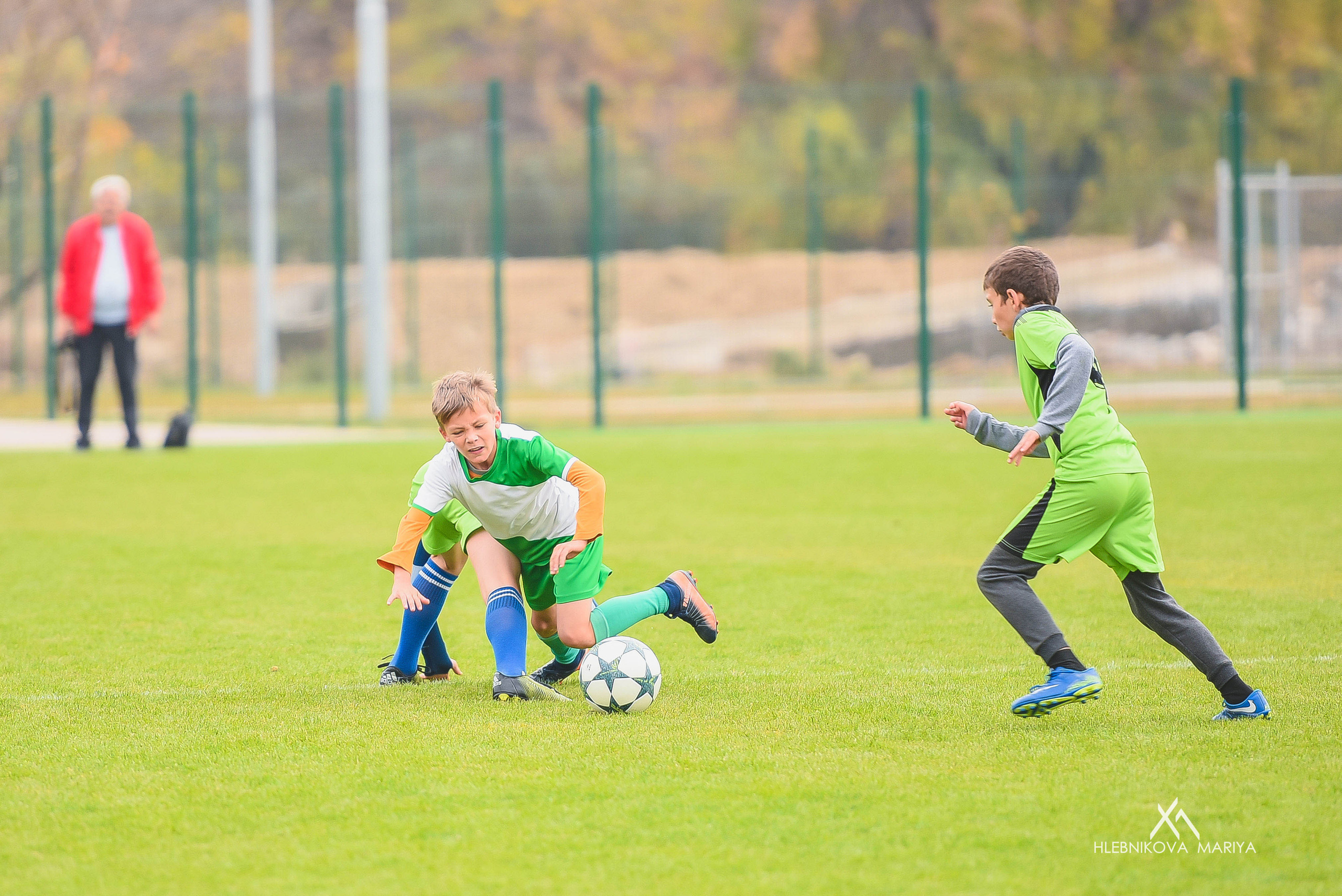 Футбольный турнир. Фотограф Мария Хлебникова Санкт-Петербург Москва