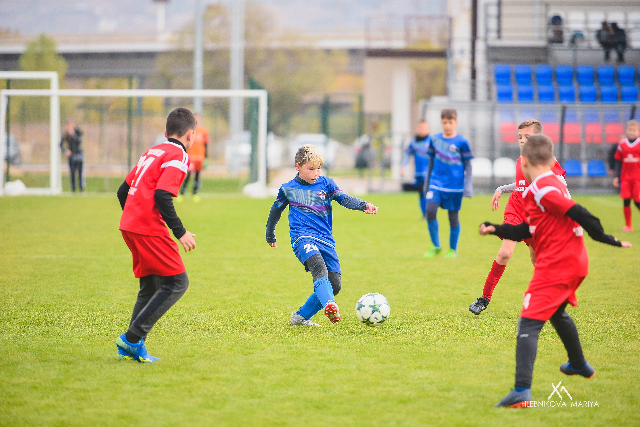 Футбольный турнир. Фотограф Мария Хлебникова Санкт-Петербург Москва