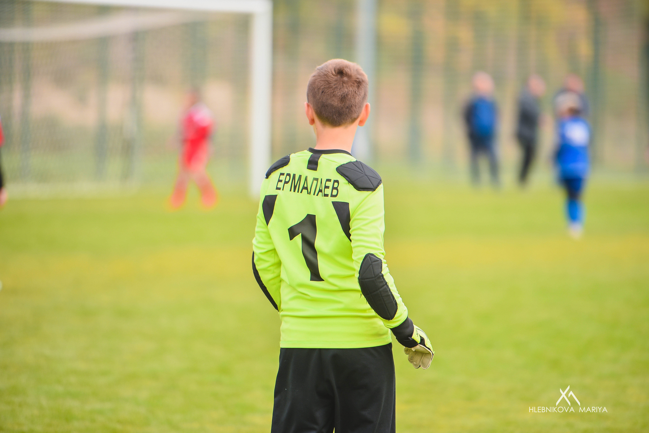 Футбольный турнир. Фотограф Мария Хлебникова Санкт-Петербург Москва
