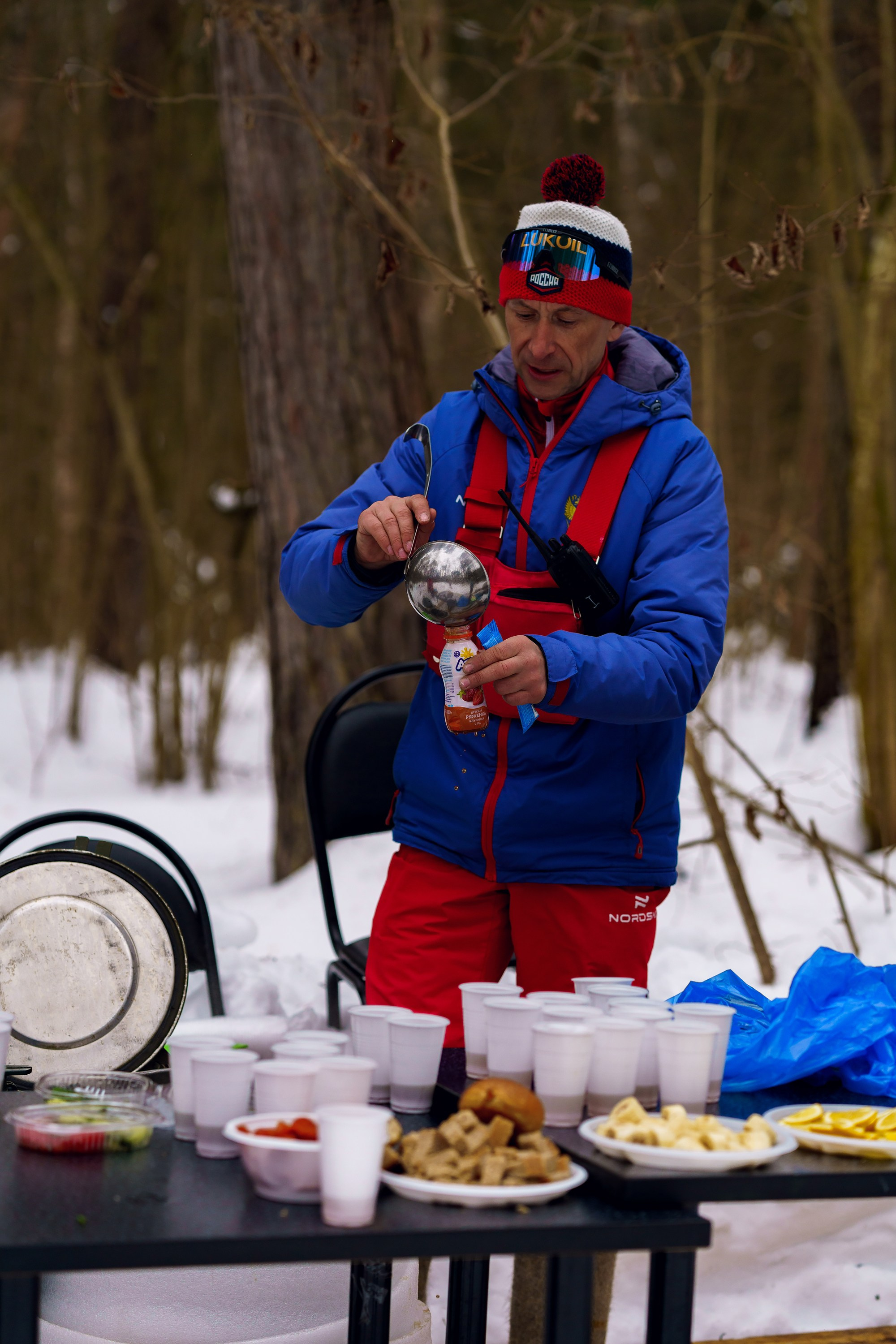 Фотографии Калужский лыжный марафон 2024. Фотограф спортивные события, недвижимость, турбизнес