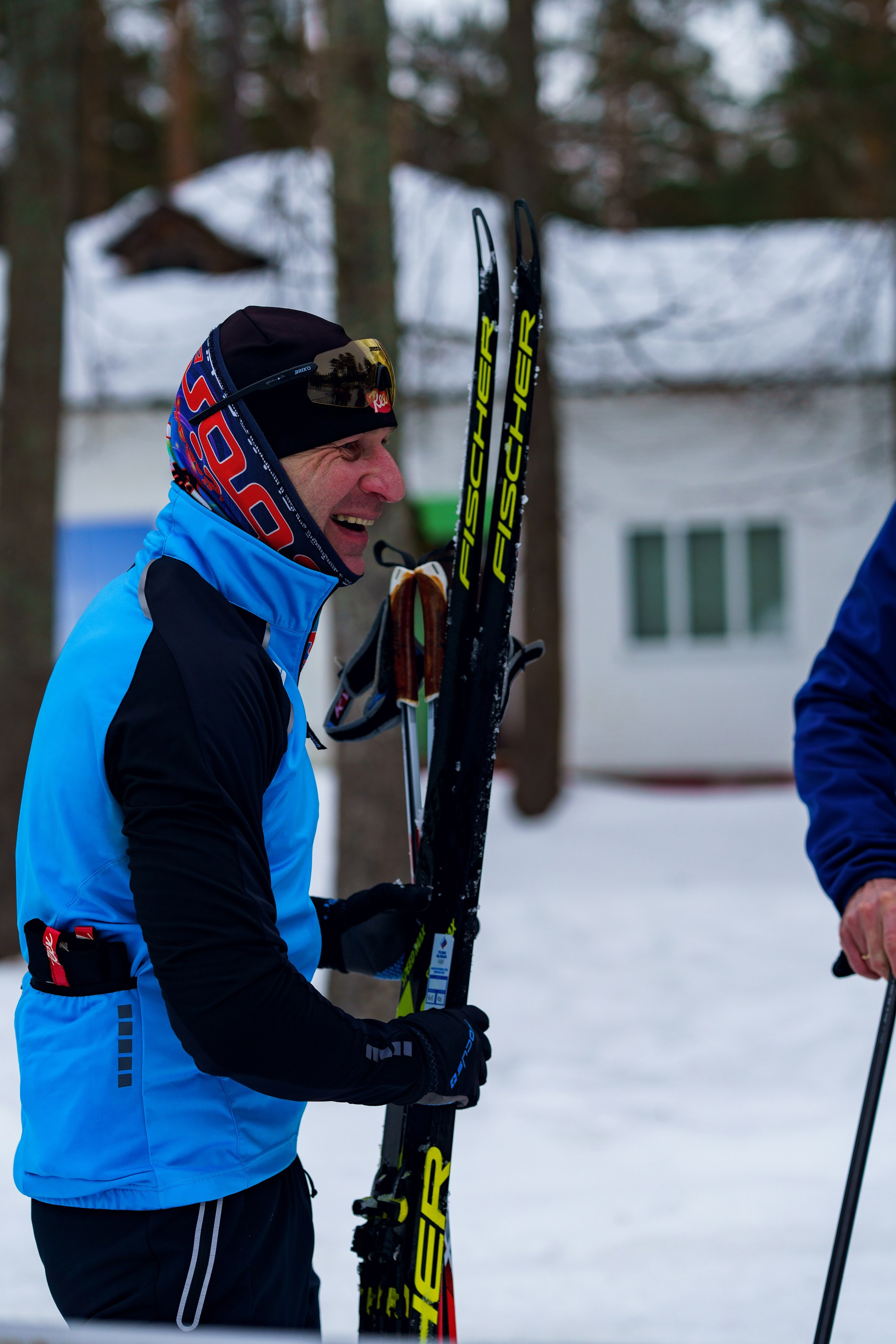 Фотографии Калужский лыжный марафон 2024. Фотограф спортивные события, недвижимость, турбизнес