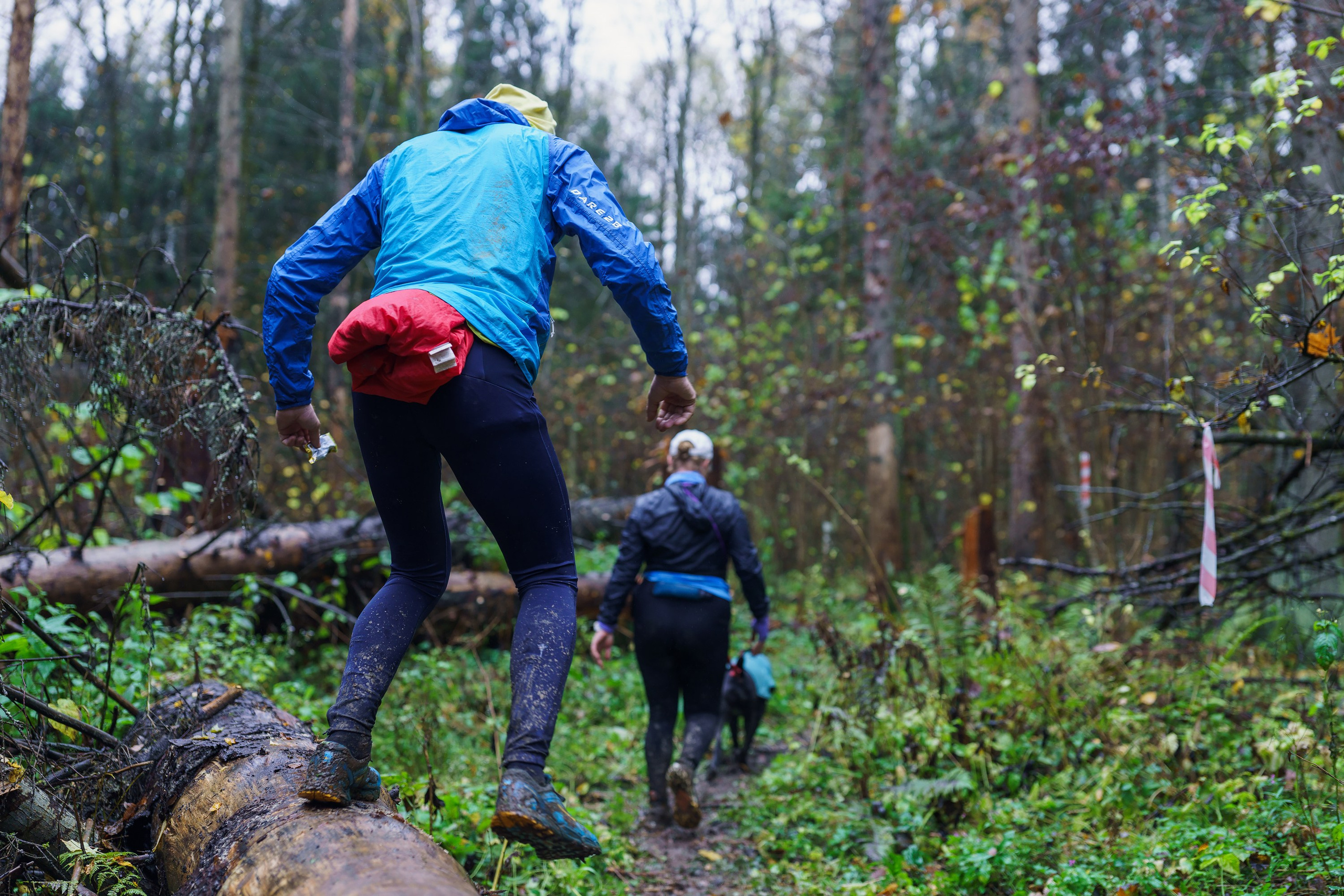 Фотографии Трейл Кутузов 2025. Фотограф спортивные события, недвижимость, турбизнес