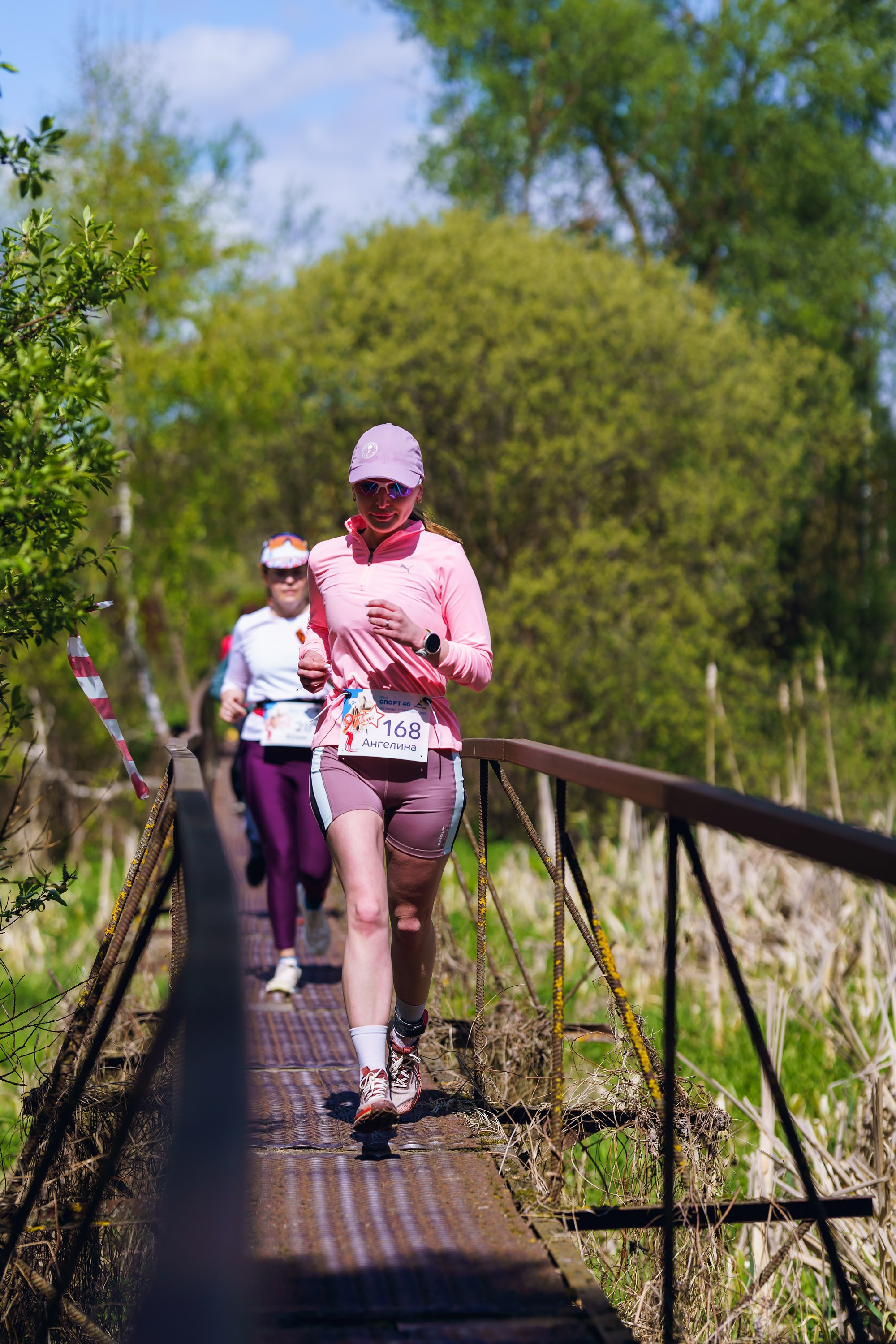 Фотографии Трейл Я помню. Стрелковка 2025. Фотограф спортивные события, недвижимость, турбизнес
