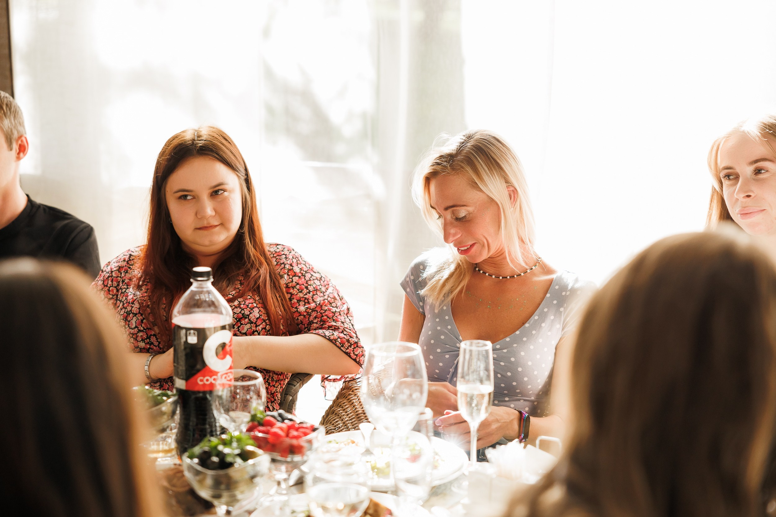 STOLICA-CITY. Репортажный и свадебный фотограф Катерина Потапова