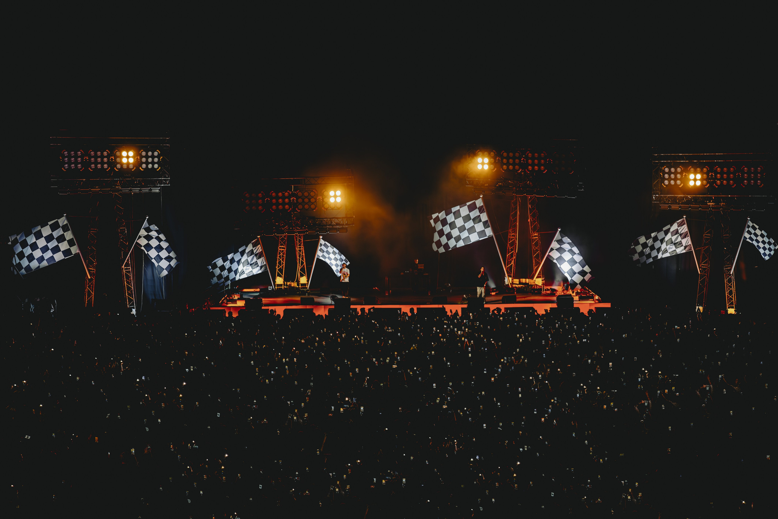 YANIX / MOSCOW / 2025. OOPS