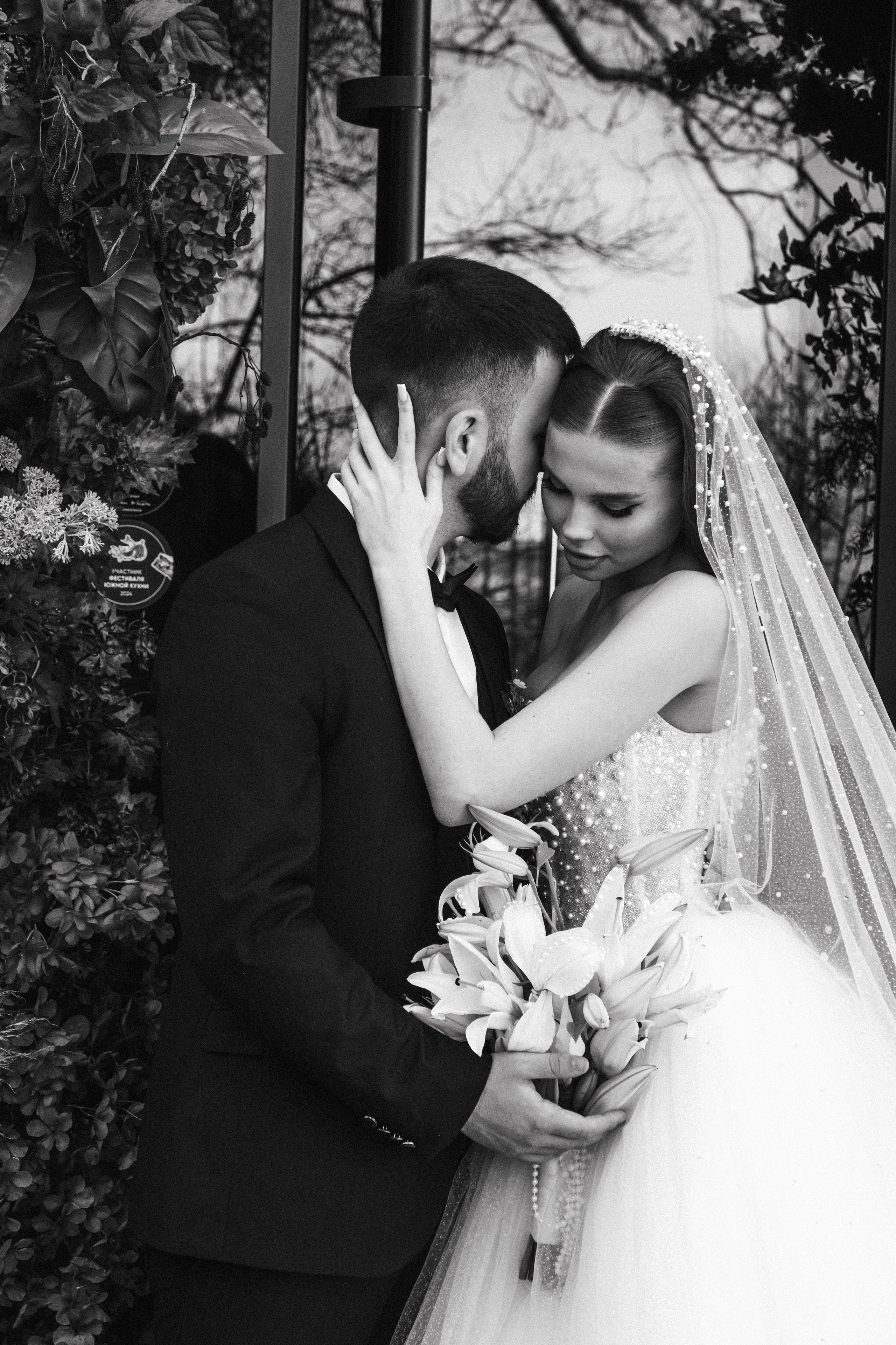 Сергей & Диана