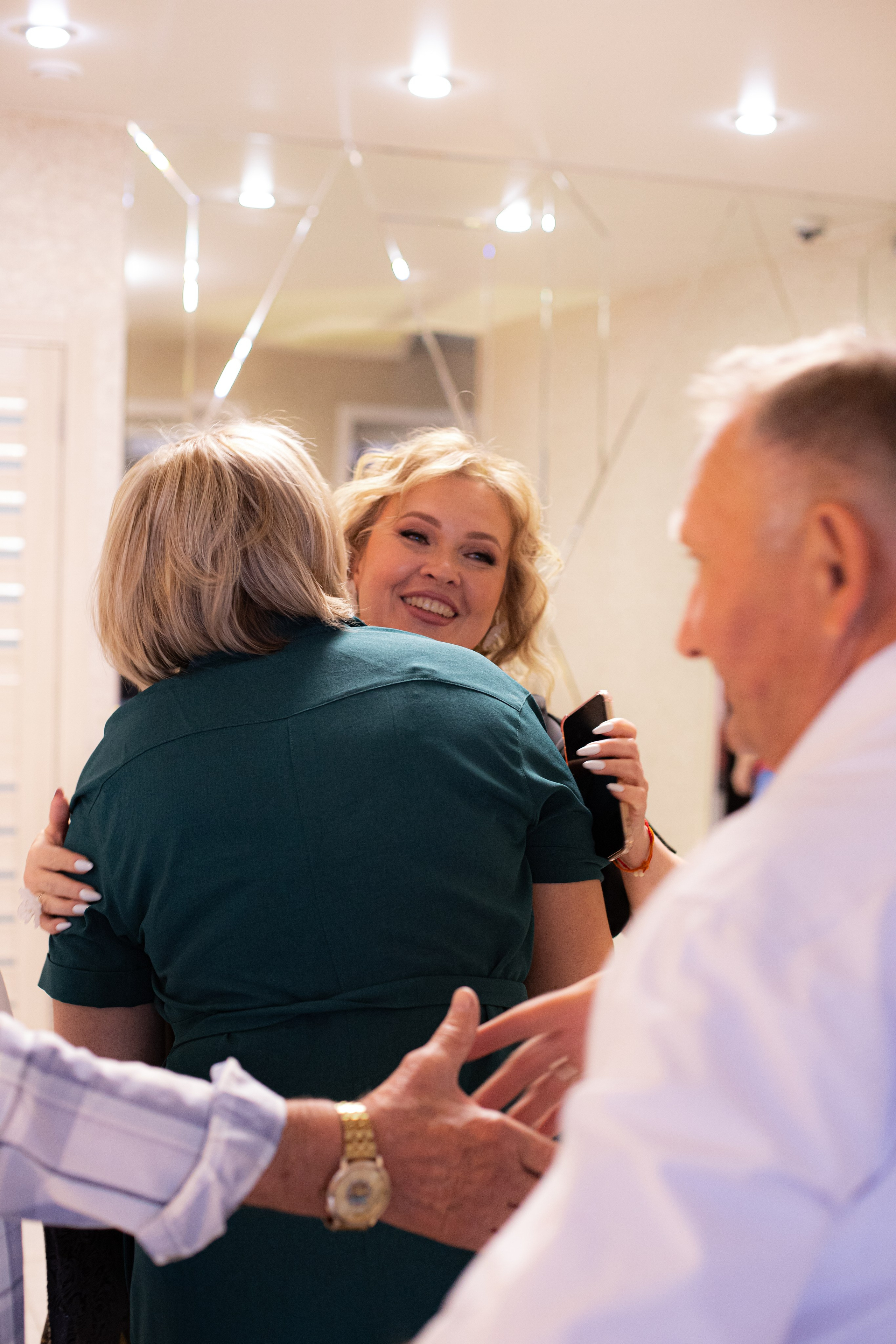 OKSANA BIRTHDAY. Photokarish