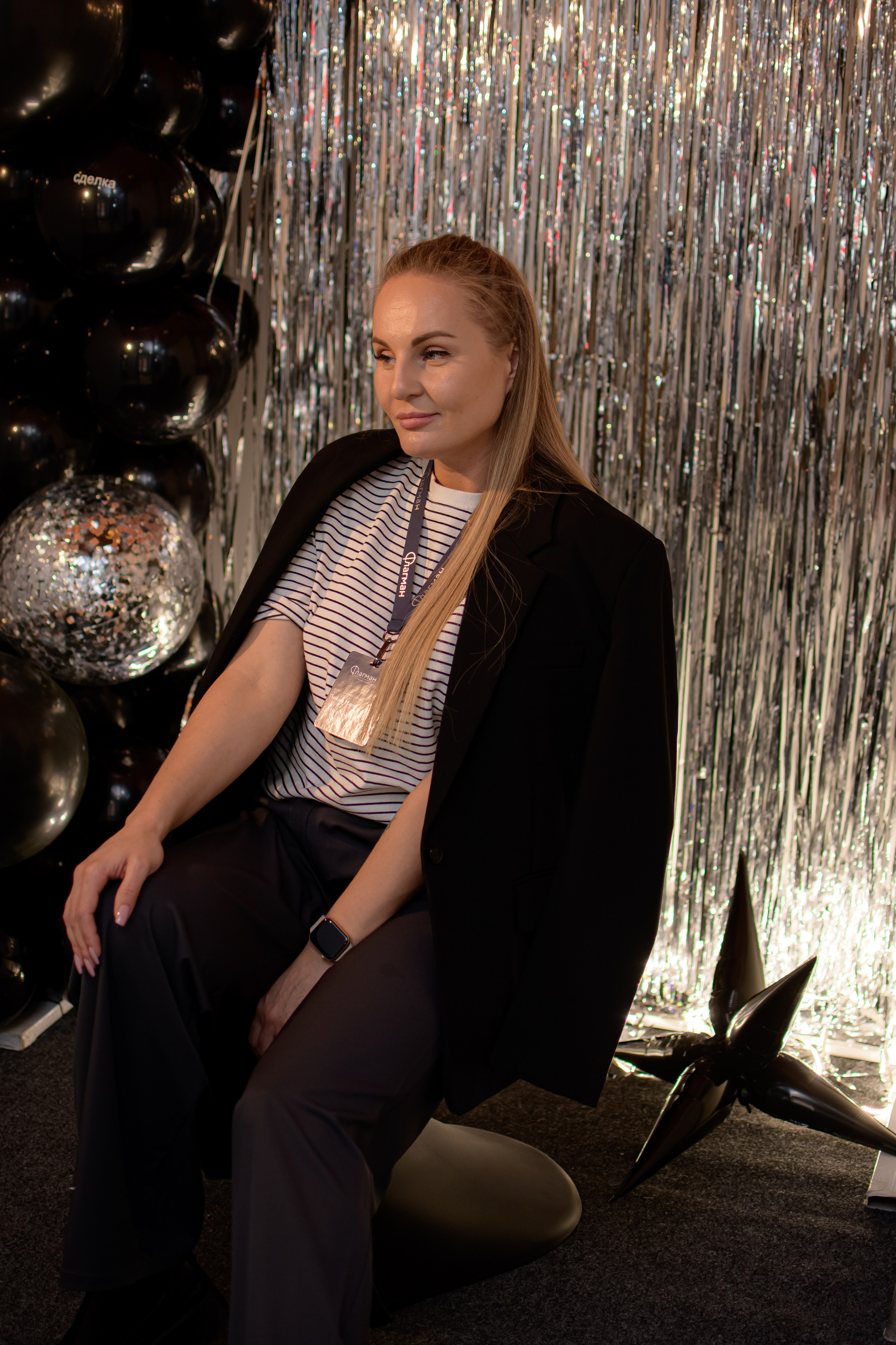 ФЛАГМАН. Photokarish