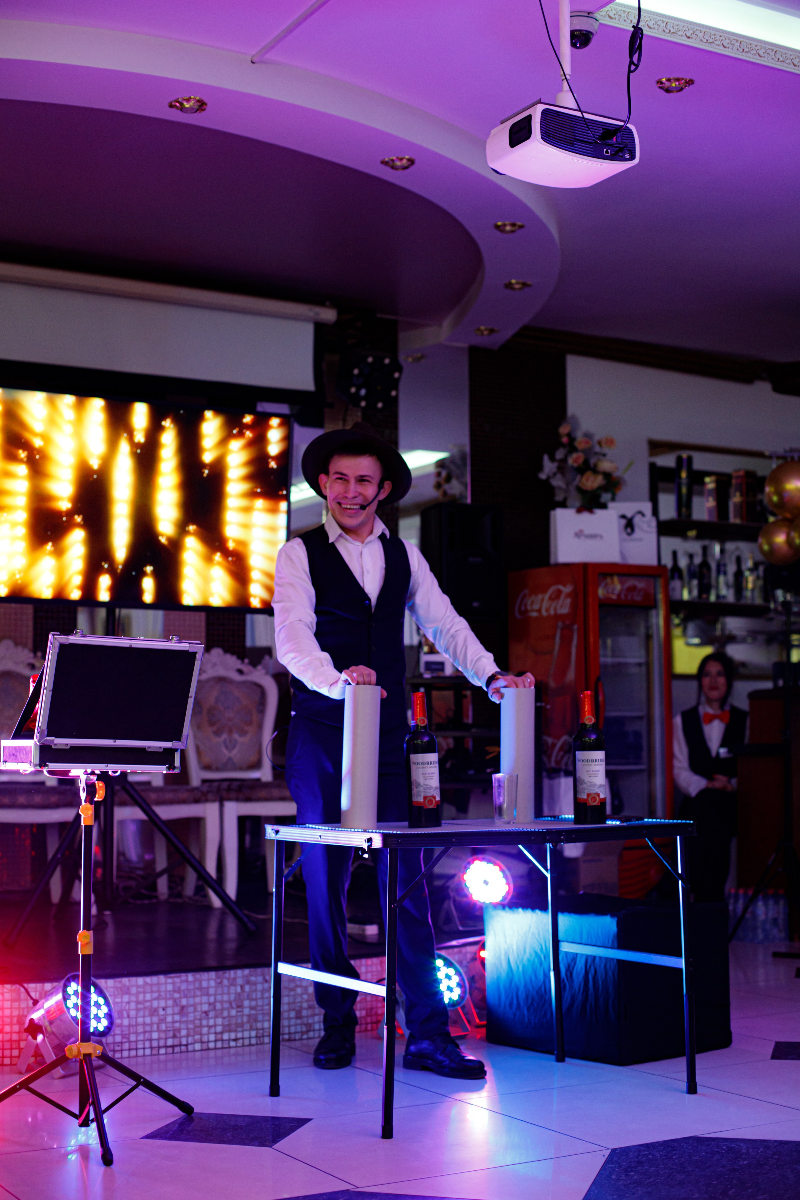 ELOSMED. Photokarish