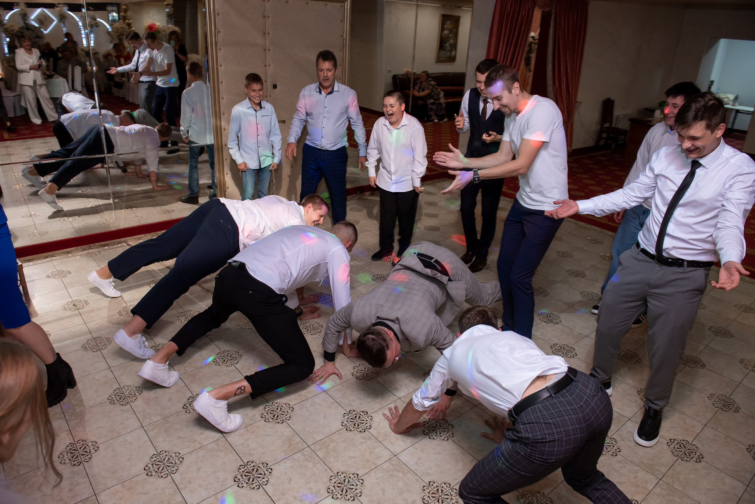 Александр и Мария. Семейный и свадебный фотограф в Ельце Юлия Дякина