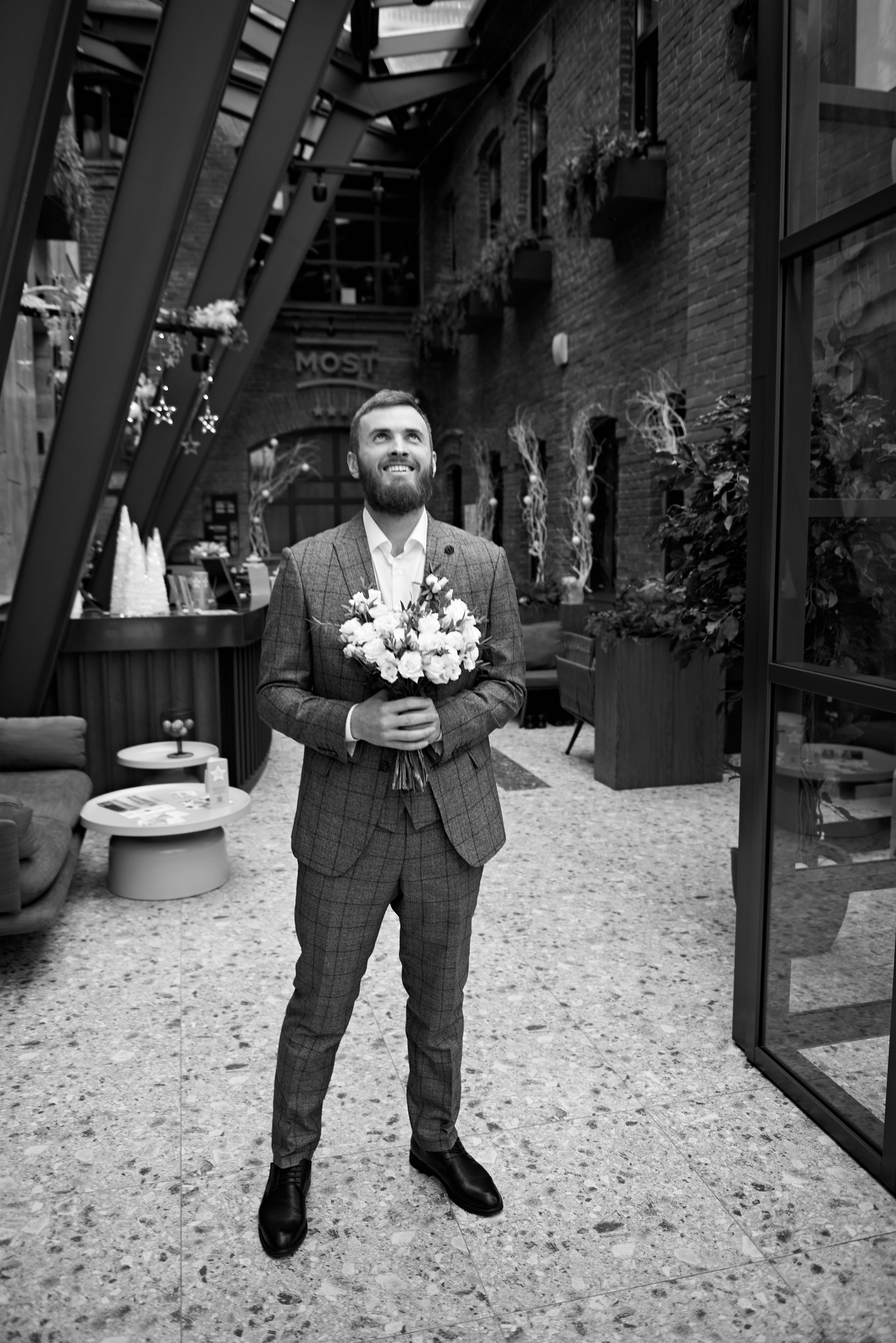 23.12.23 Ангел и Даша. Свадебный фотограф Юлия Гусева