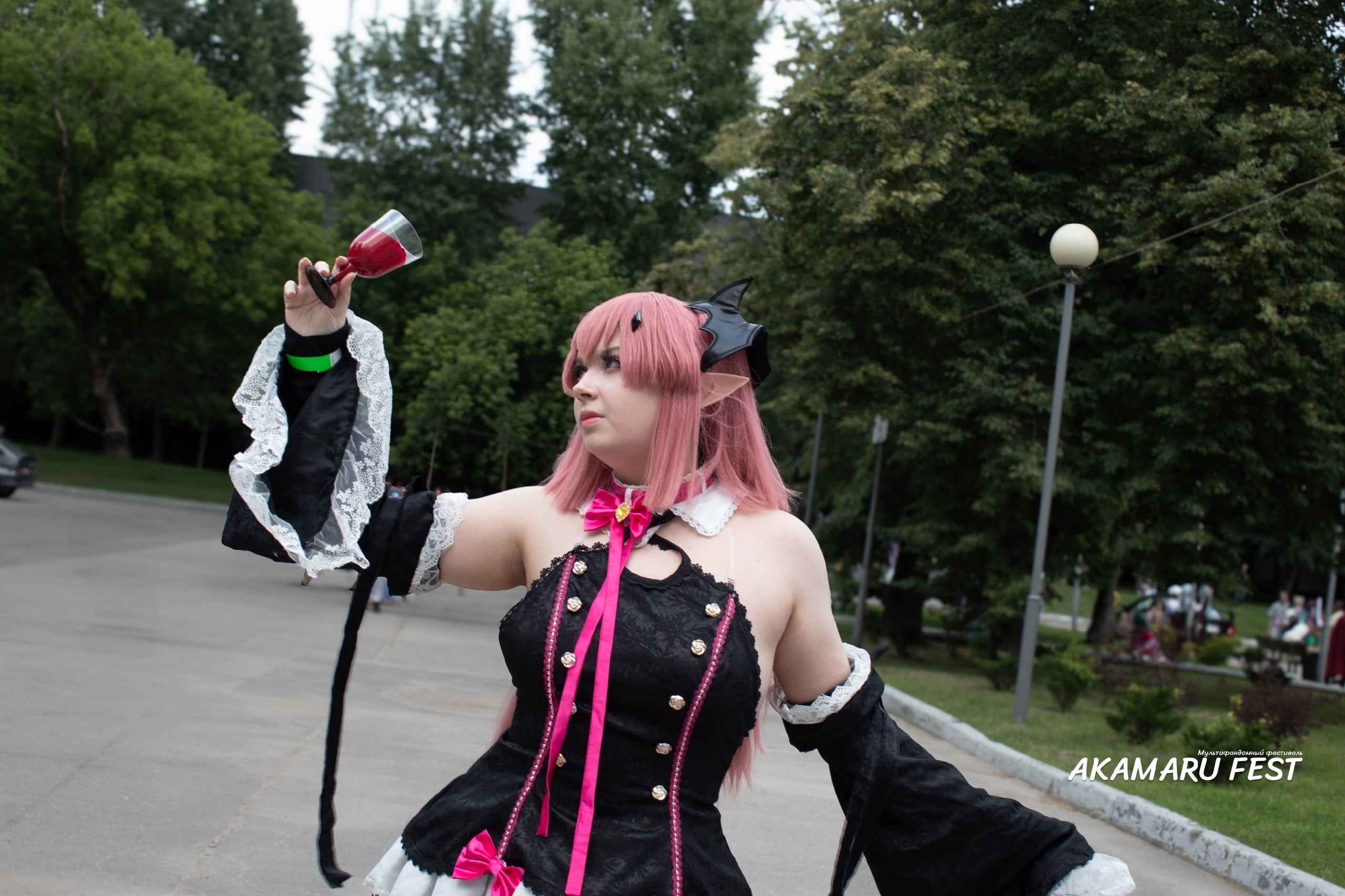 Акамару 28.06.2025. Поя Фотограф l Москва и МО