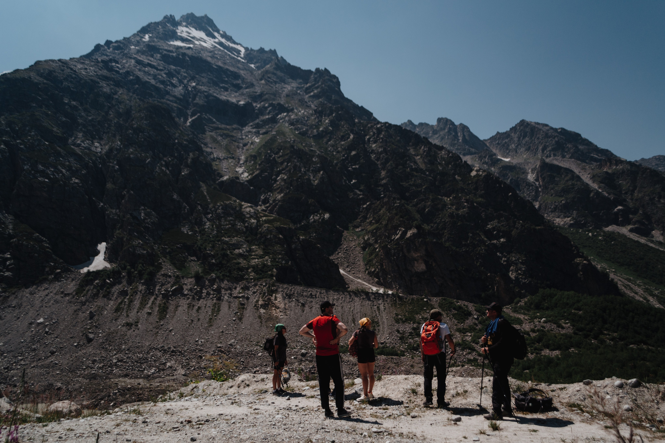 Ущелье Адыл-су | выход с группой. Фотограф Настя | Экспедиции и лайфстайл
