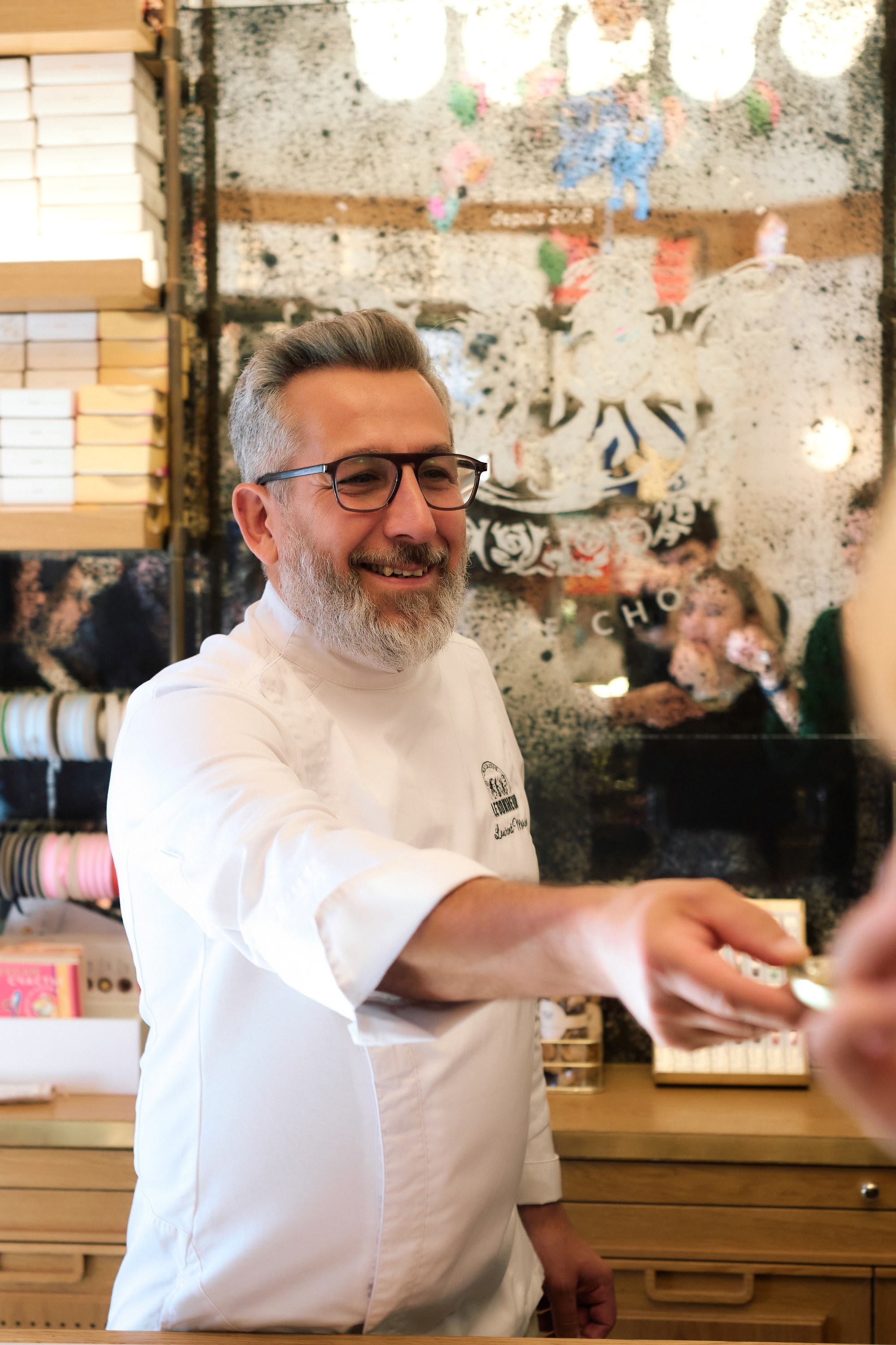 СЧАСТЬЕ. Photographer — ERASTOV