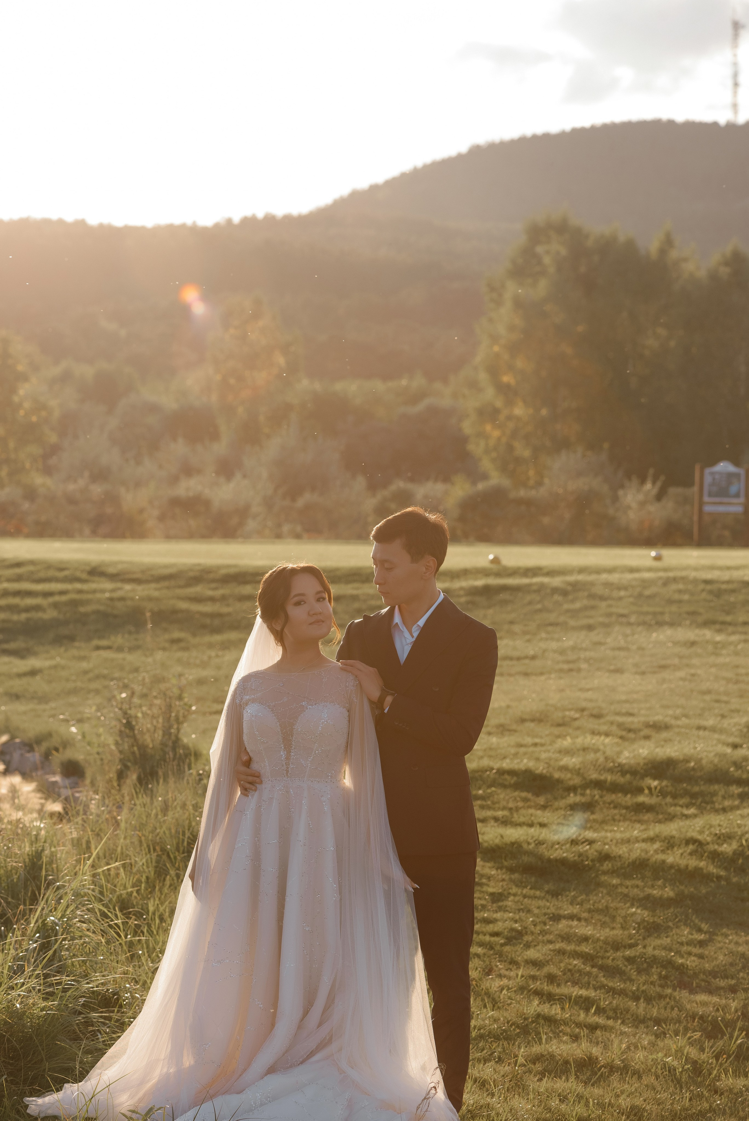 WEDDING. Фотограф Евгений Фураев