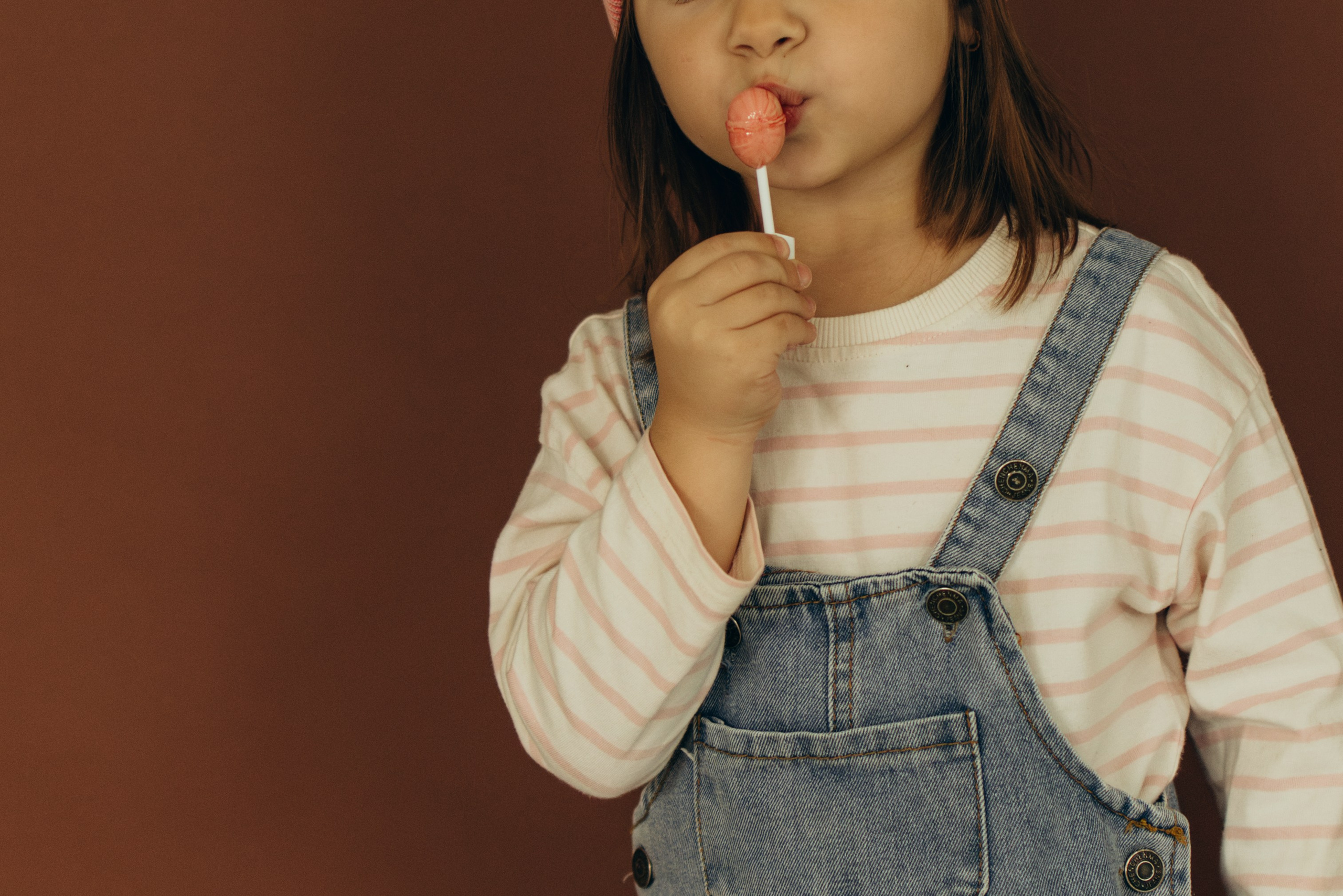 Миньонская тема. Семейный и детский фотограф в Тюмени Вика Алленова