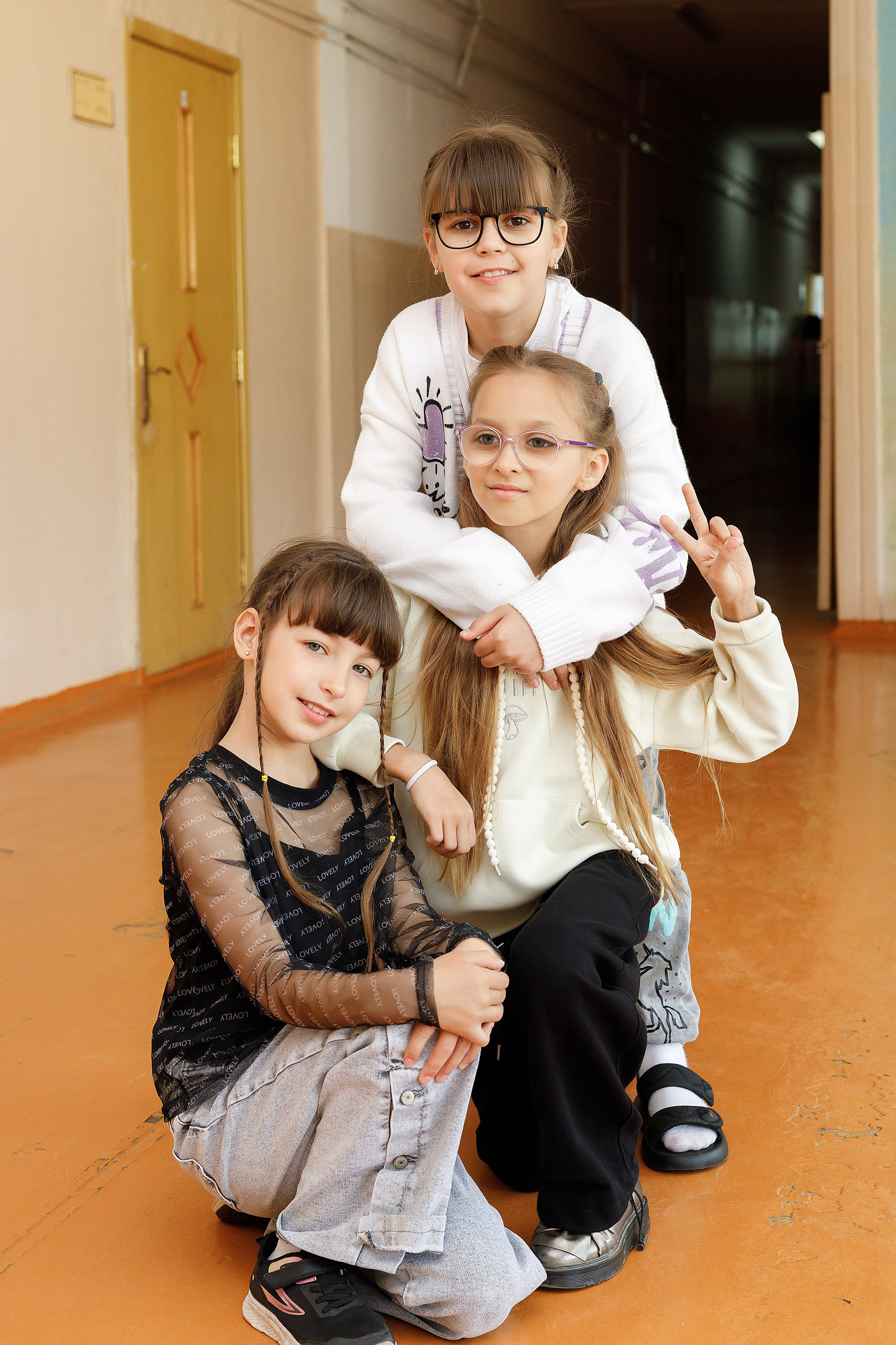 11 Школа Артем 3 класс. Photoalbum-vl.ru